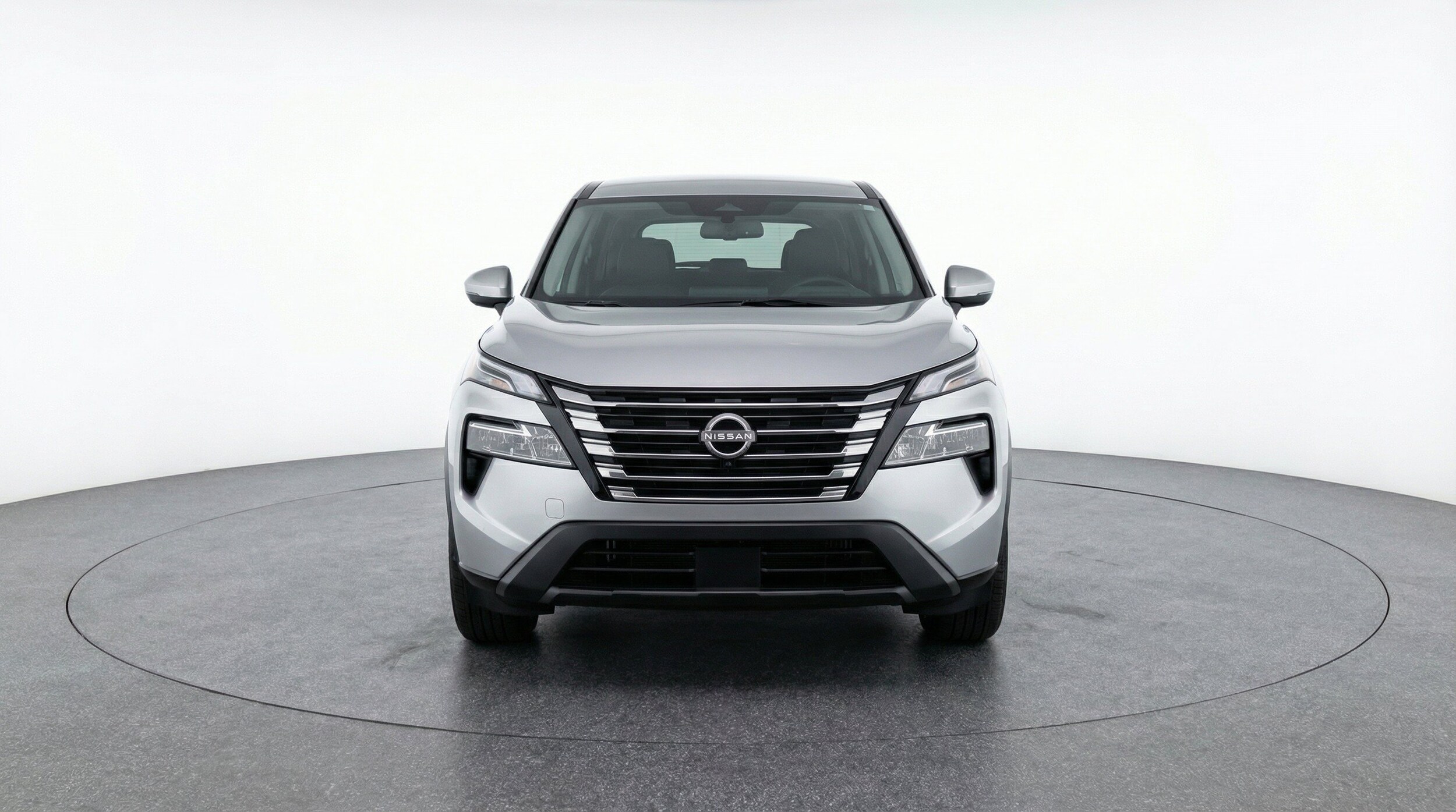 Thumbnail: 2025 Nissan Rogue - 2