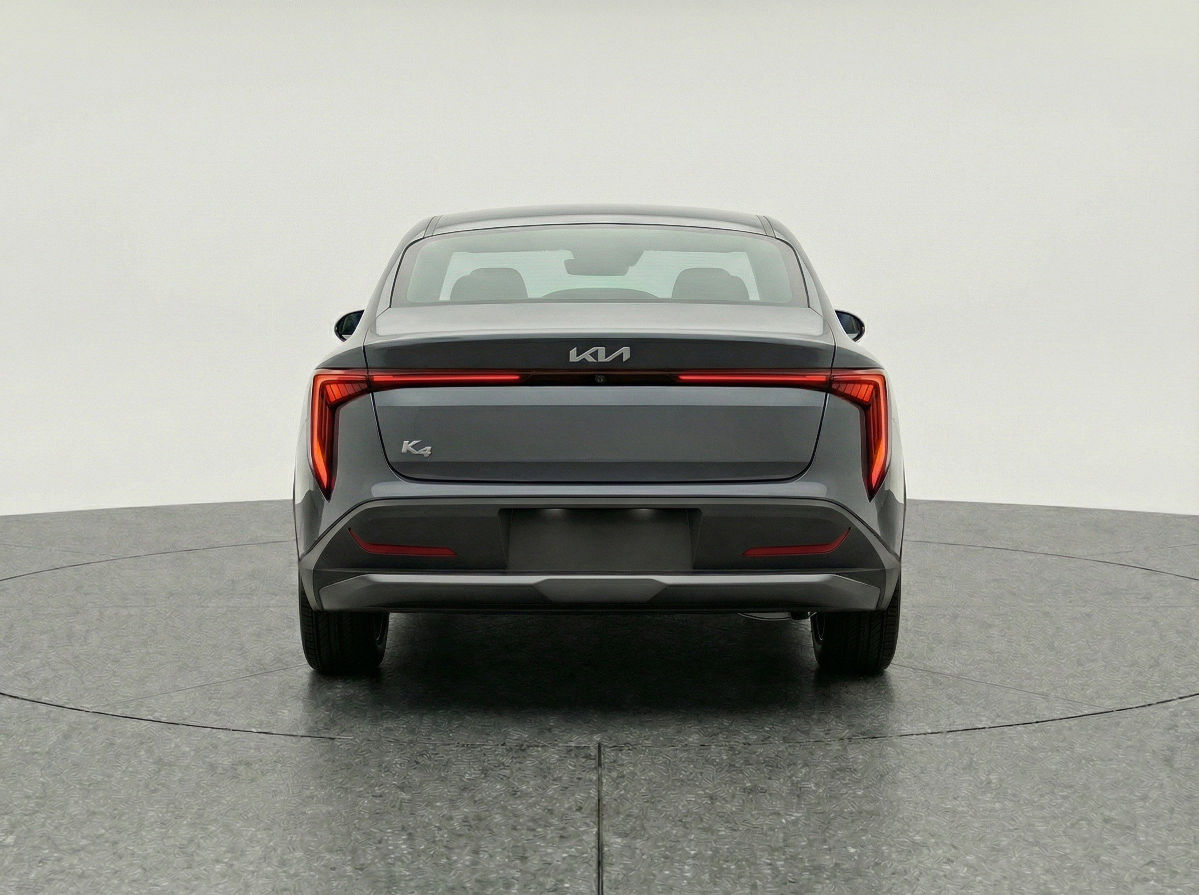 Thumbnail: 2025 Kia K4 - 7