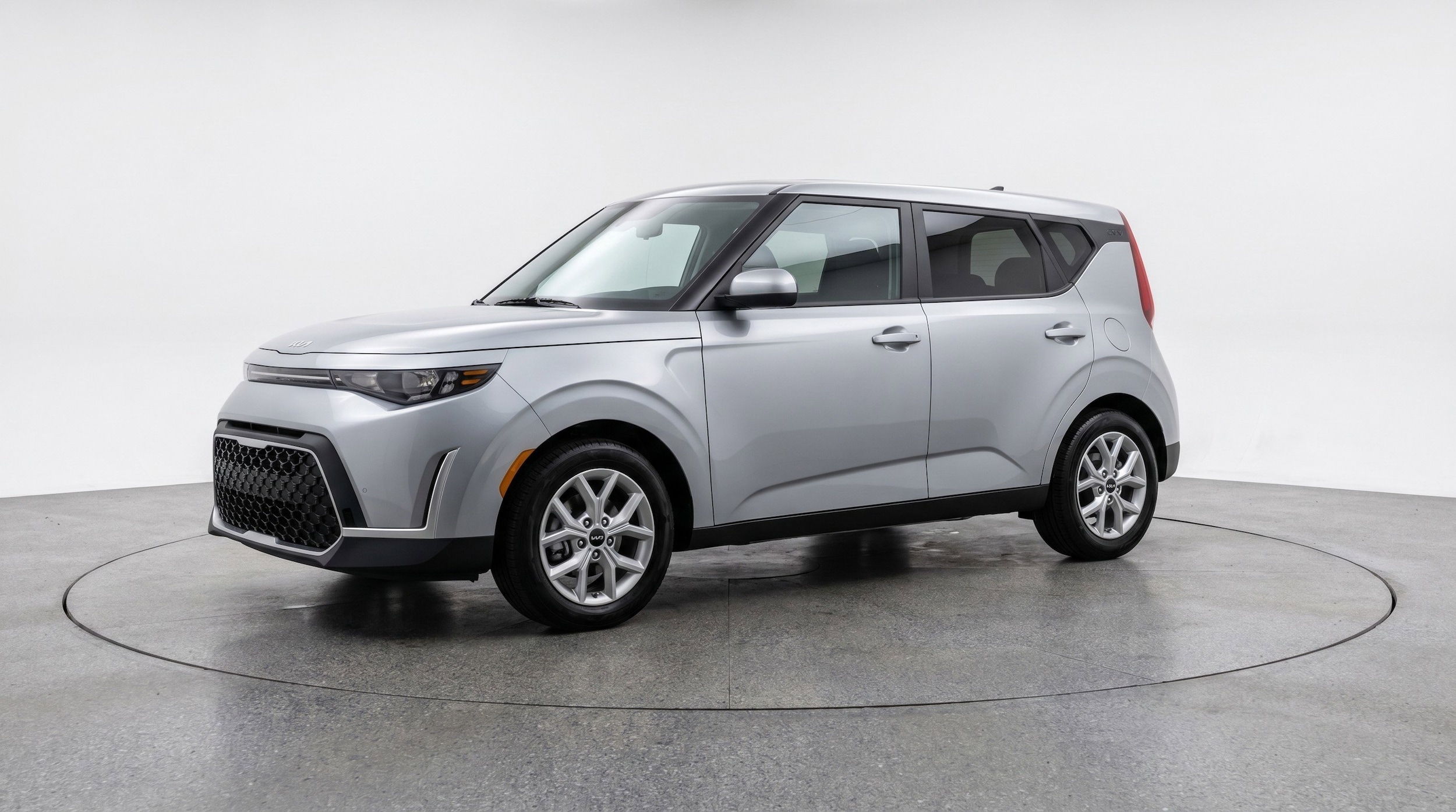 Thumbnail: 2025 Kia Soul - 3