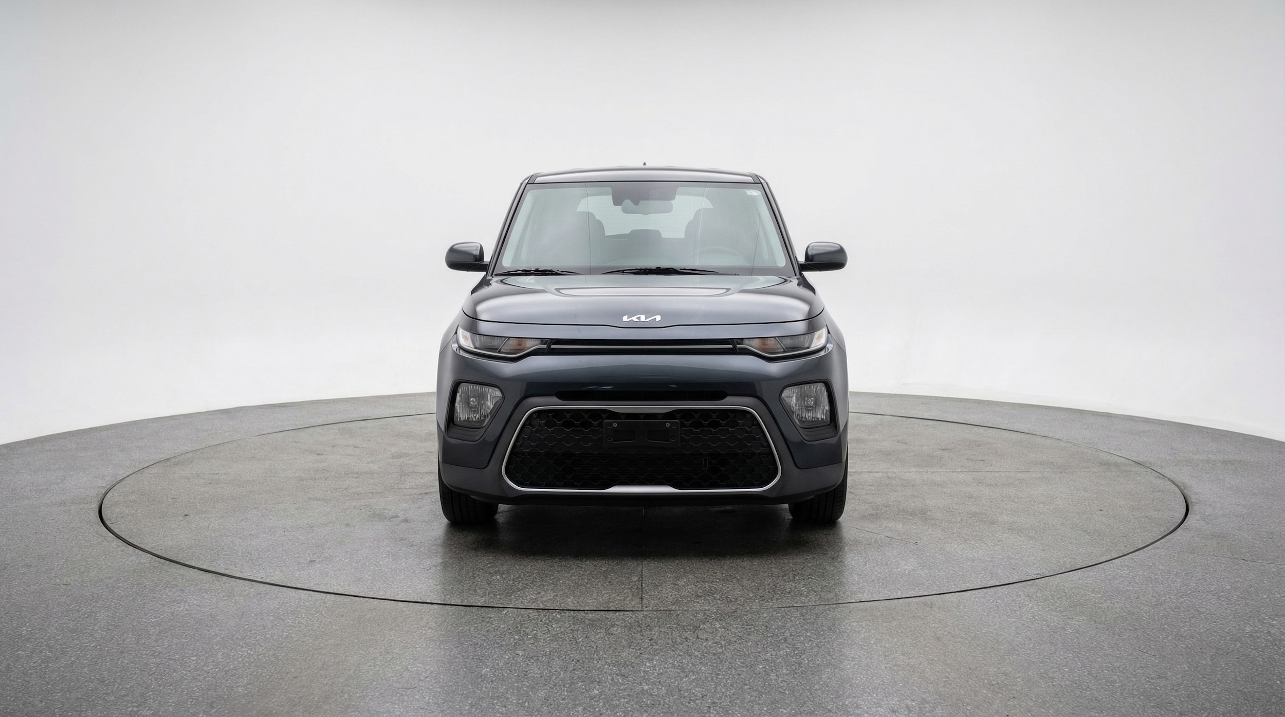 Thumbnail: 2025 Kia Soul - 2