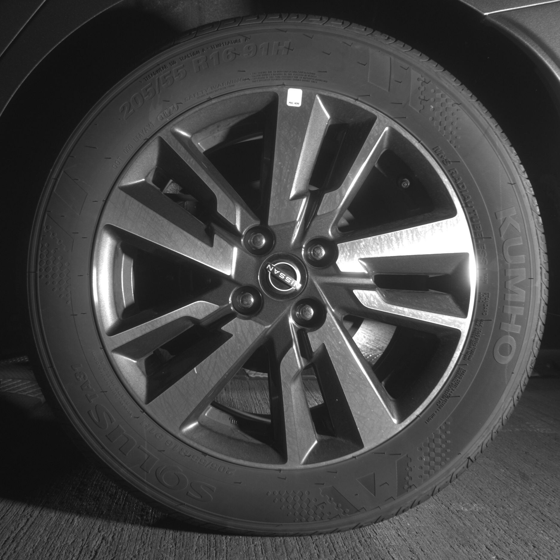 Thumbnail: 2025 Nissan Versa - 11