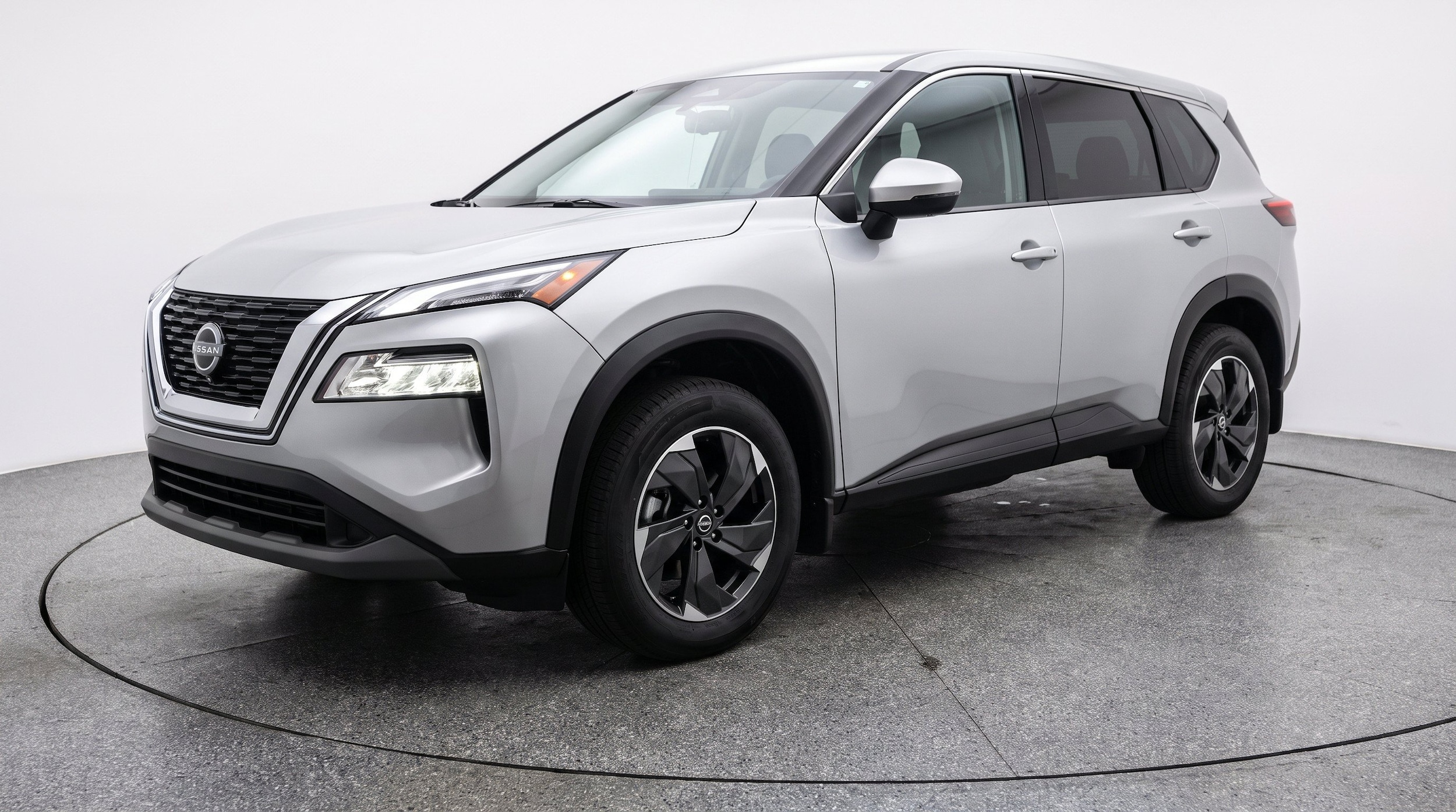 Thumbnail: 2025 Nissan Rogue - 3