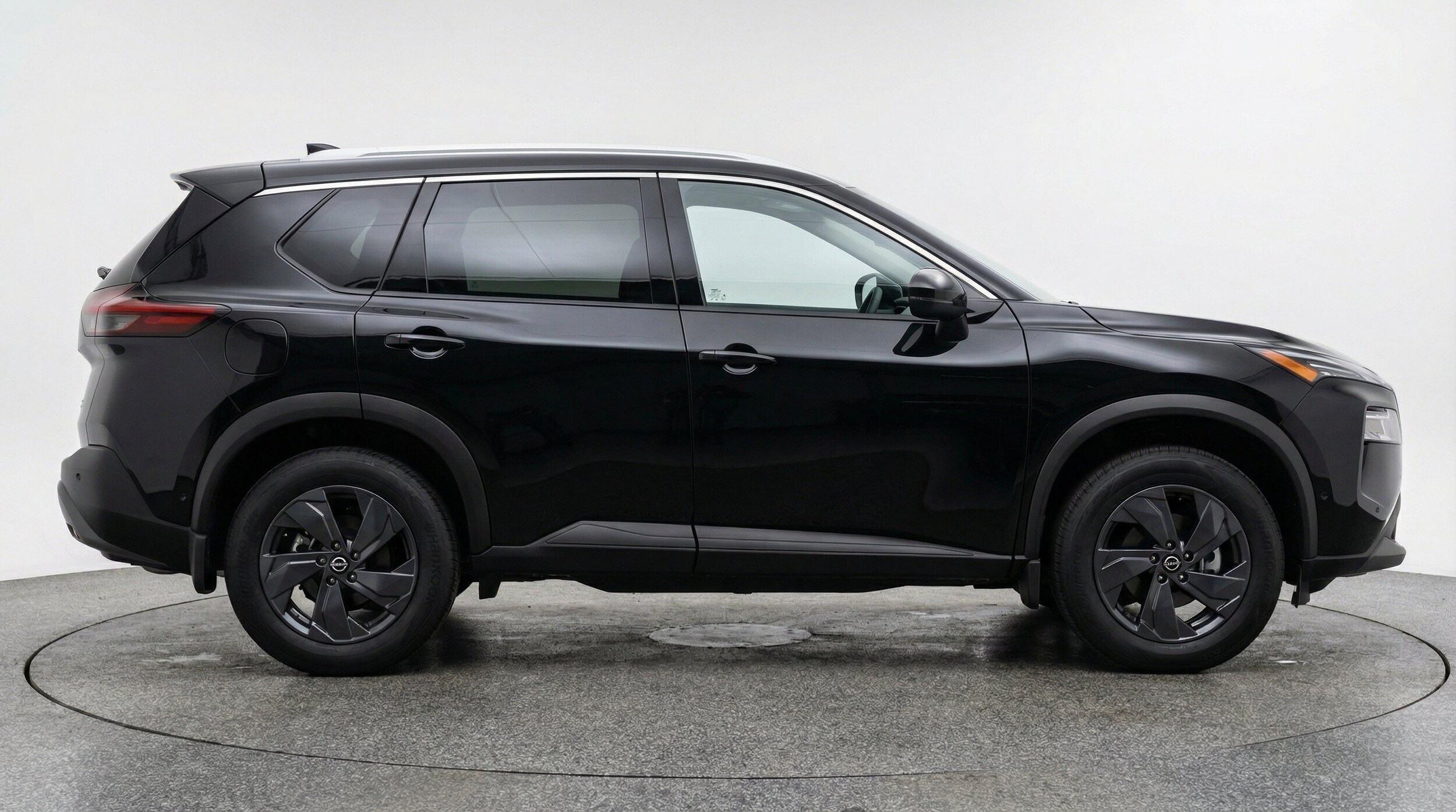 Thumbnail: 2026 Nissan Rogue - 11
