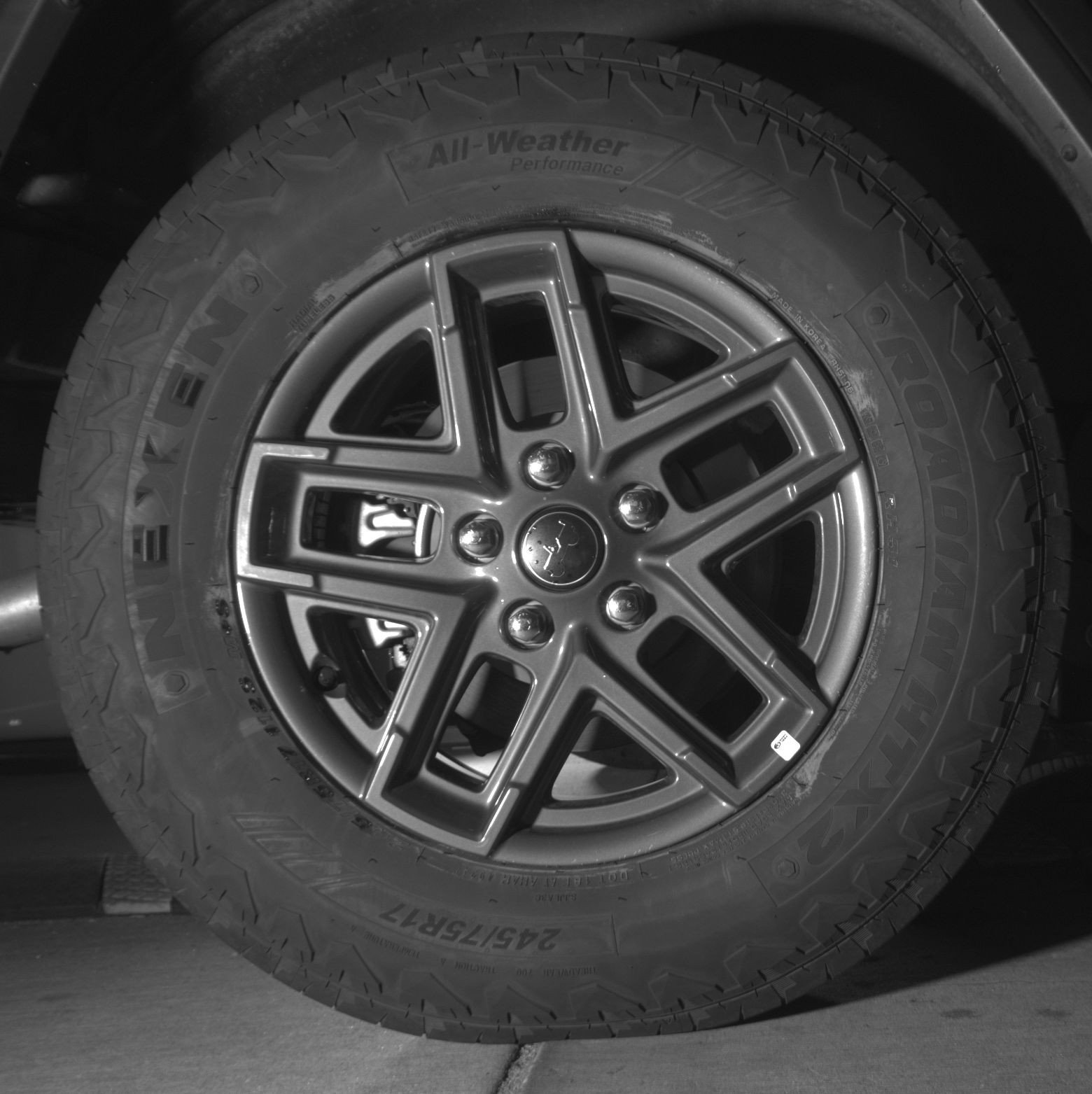 Thumbnail: 2025 Jeep Wrangler - 15