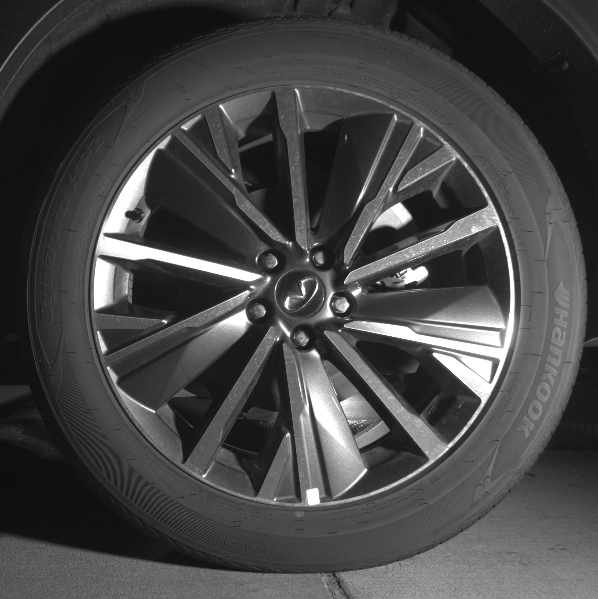 Thumbnail: 2026 INFINITI QX60 - 14