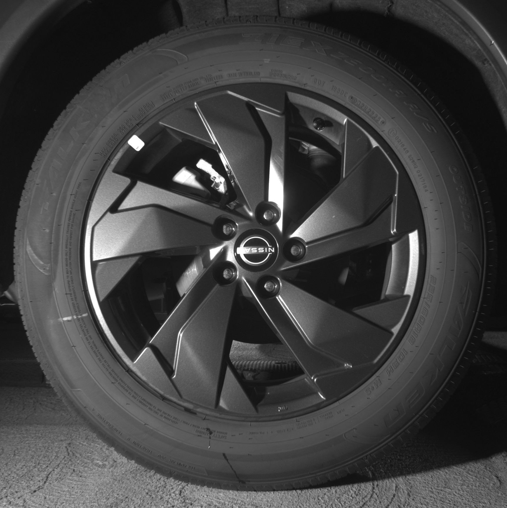 Thumbnail: 2026 Nissan Rogue - 15