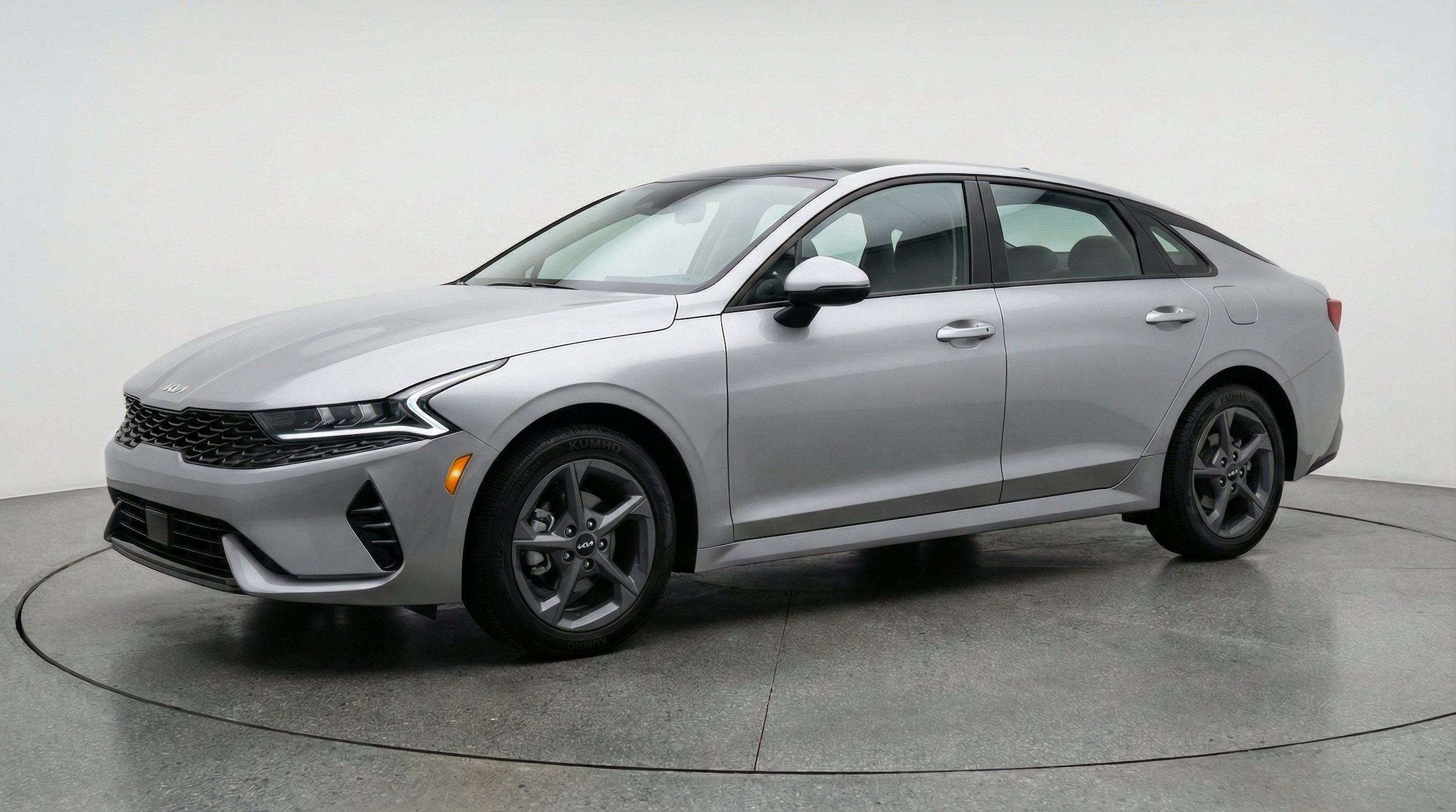 Thumbnail: 2026 Kia K4 - 3
