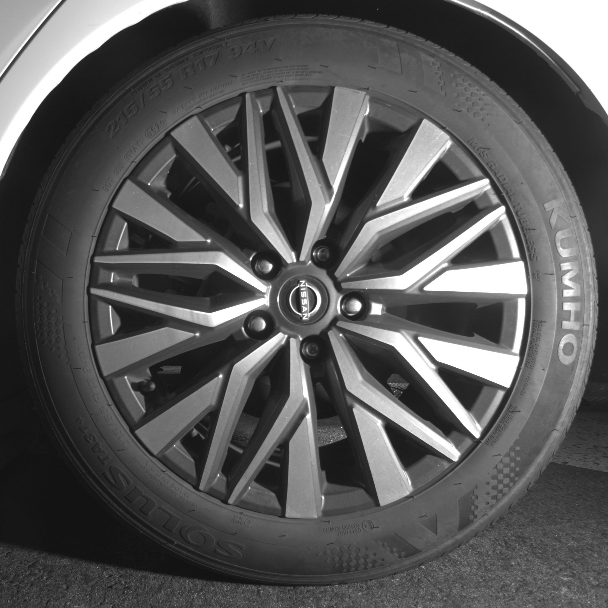 Thumbnail: 2025 Nissan Altima - 14