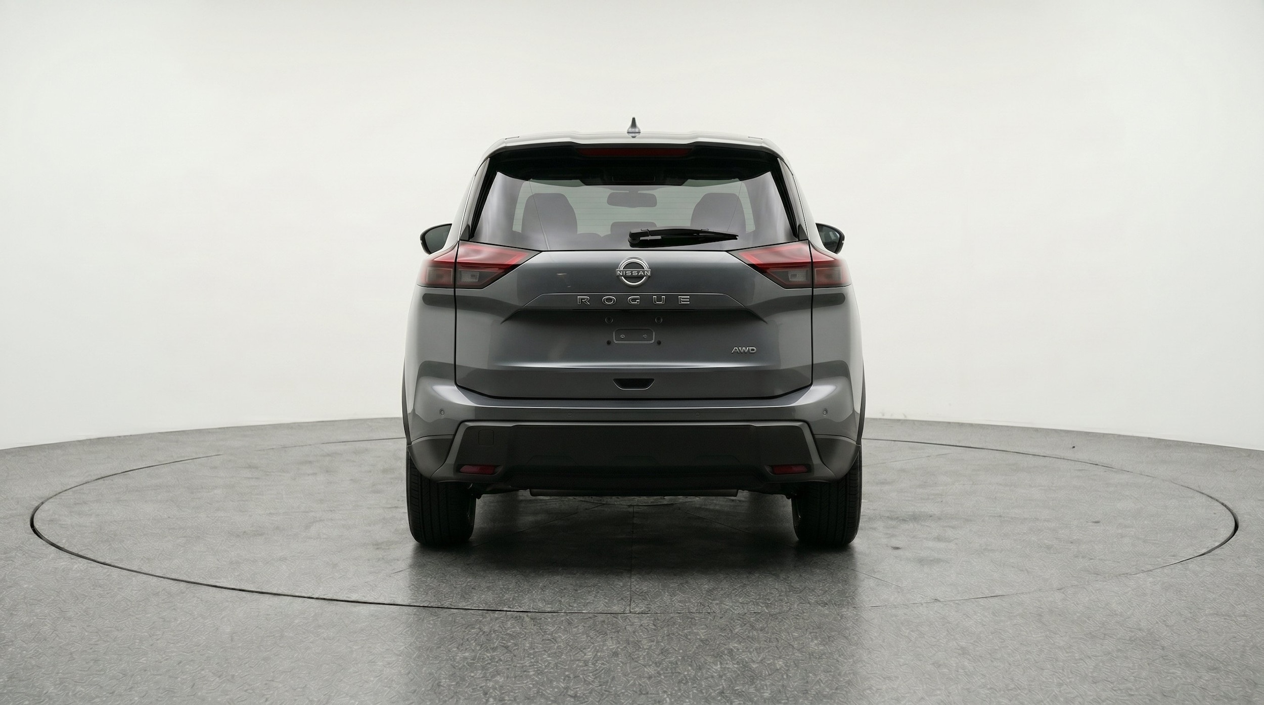 Thumbnail: 2025 Nissan Rogue - 7