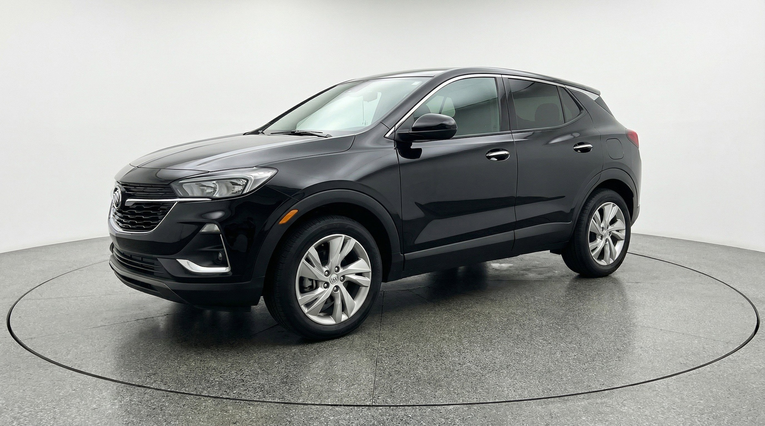 Thumbnail: 2025 Buick Encore GX - 3