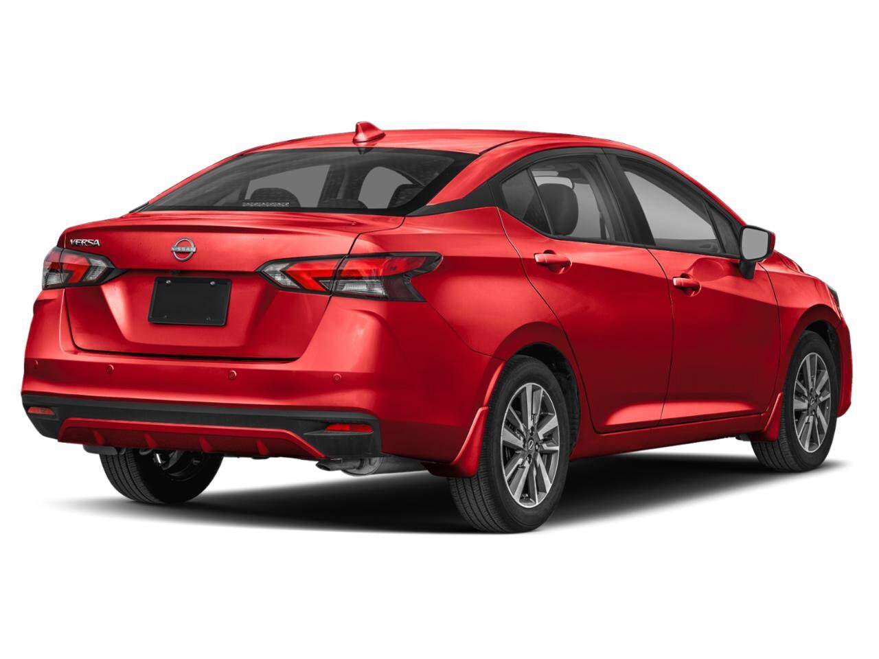 Thumbnail: 2025 Nissan Versa - 2