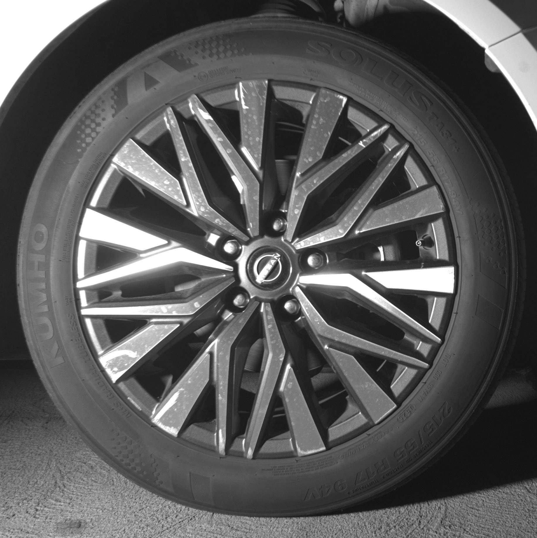 Thumbnail: 2025 Nissan Altima - 13