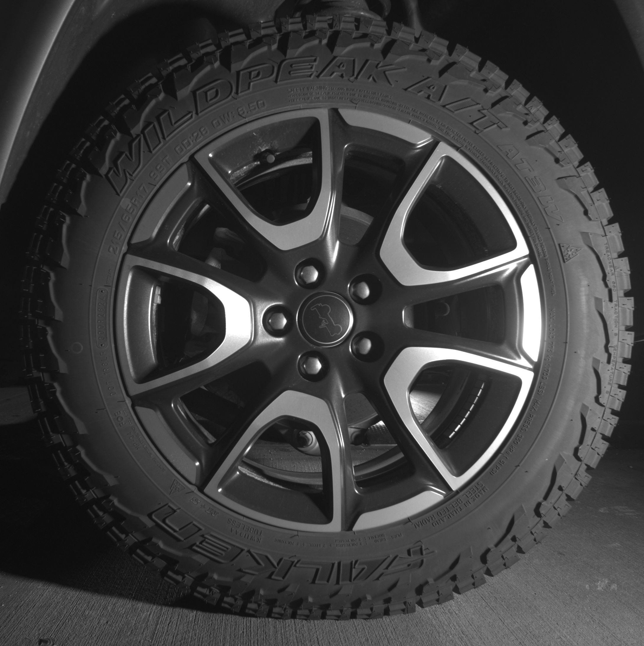 Thumbnail: 2025 Jeep Compass - 14