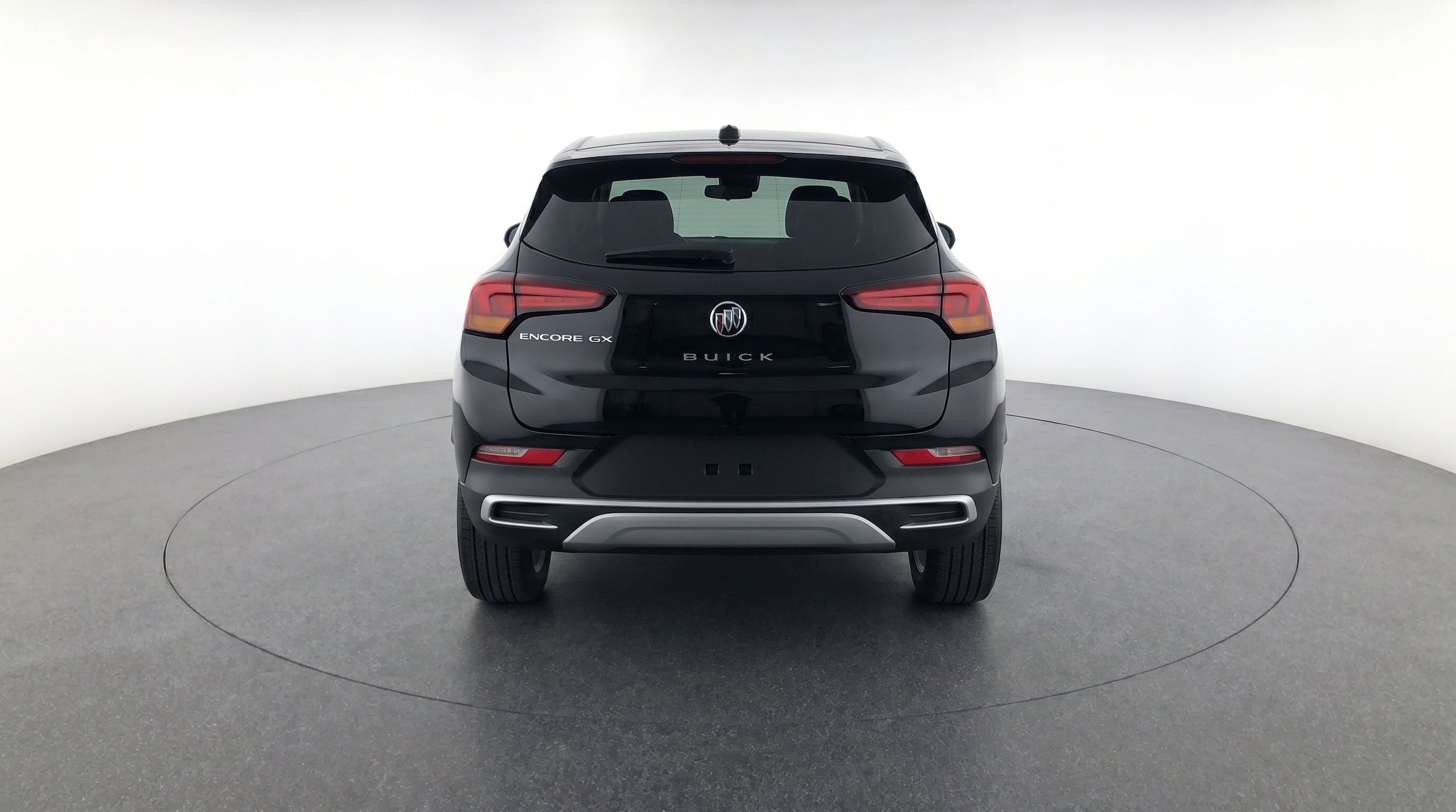 Thumbnail: 2026 Buick Encore GX - 7
