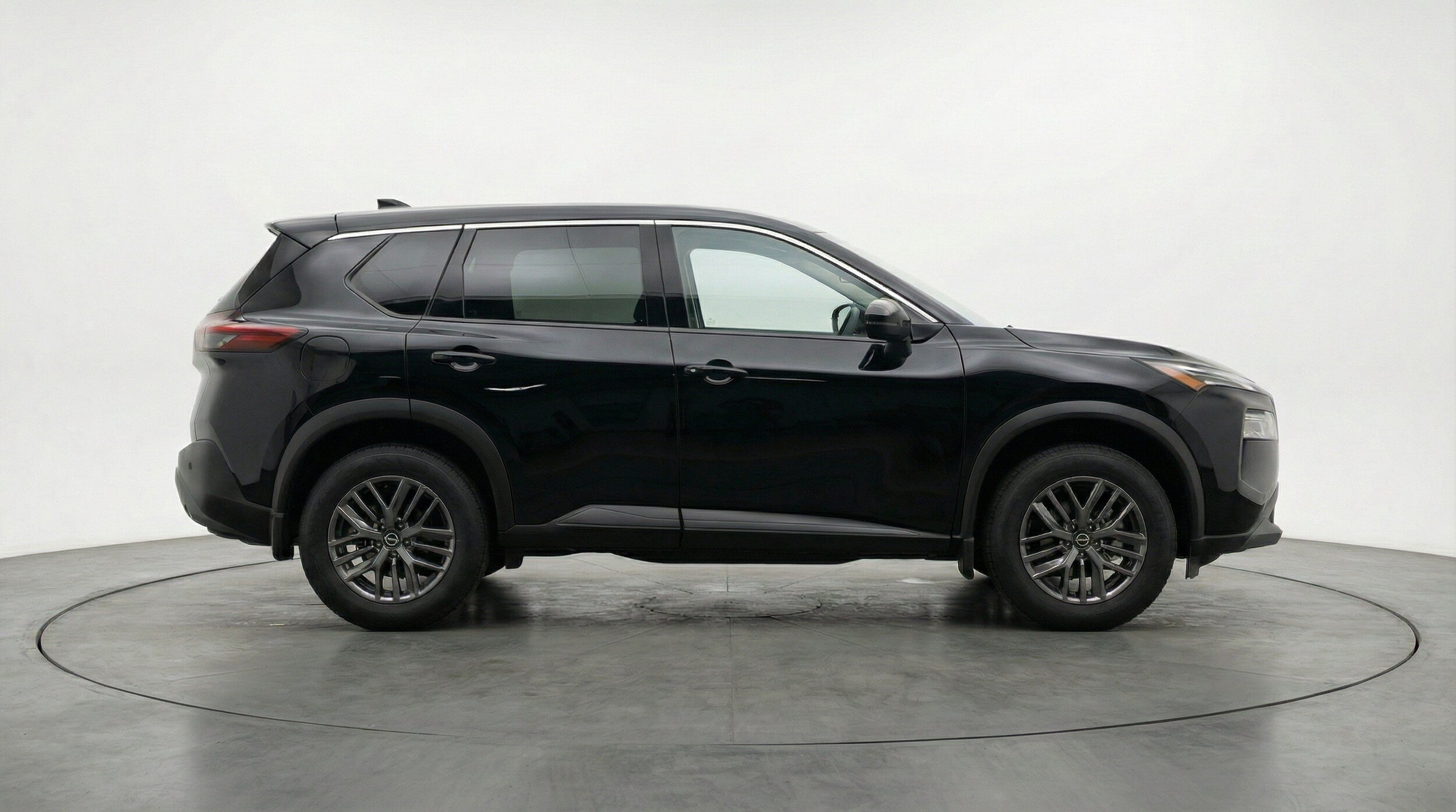 Thumbnail: 2026 Nissan Rogue - 11