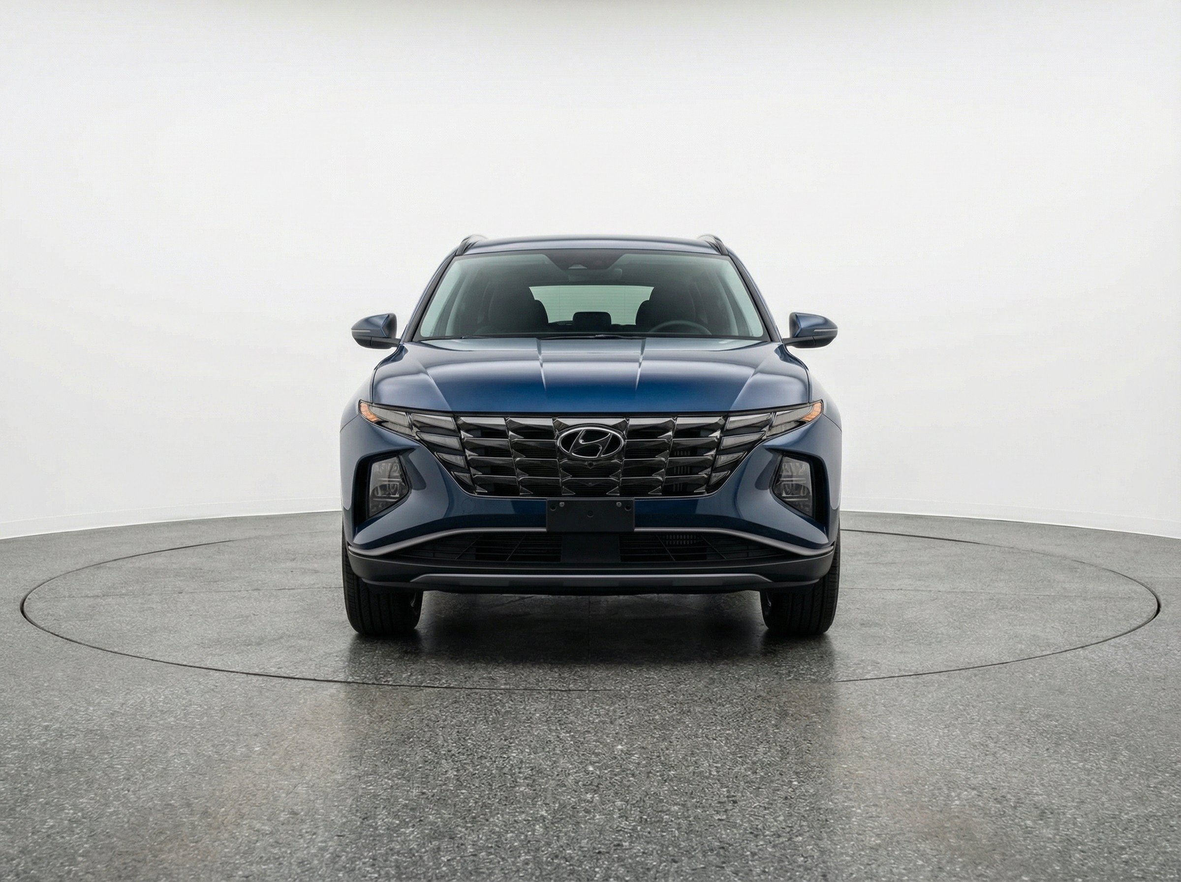 Thumbnail: 2026 Hyundai Tucson - 2