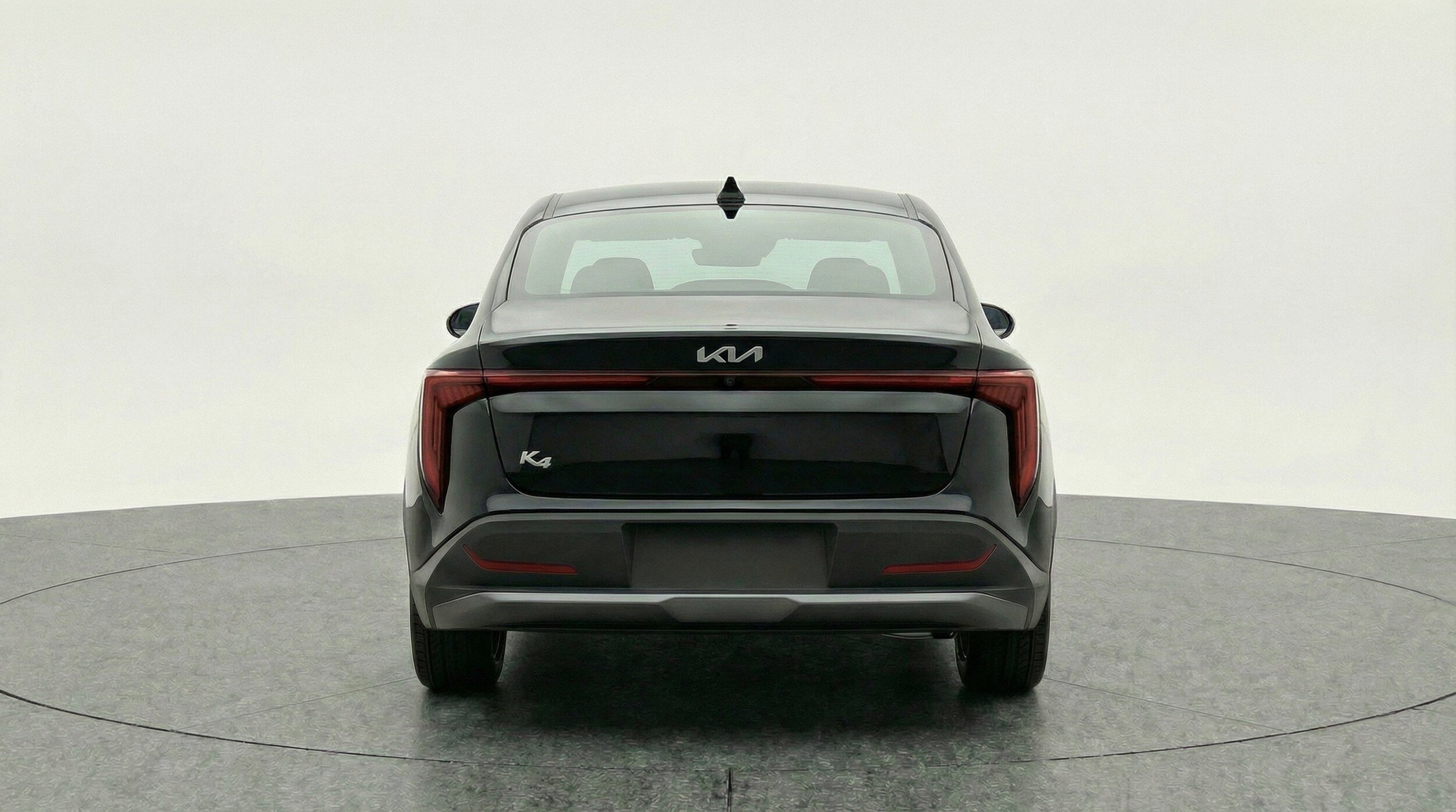 Thumbnail: 2025 Kia K4 - 7