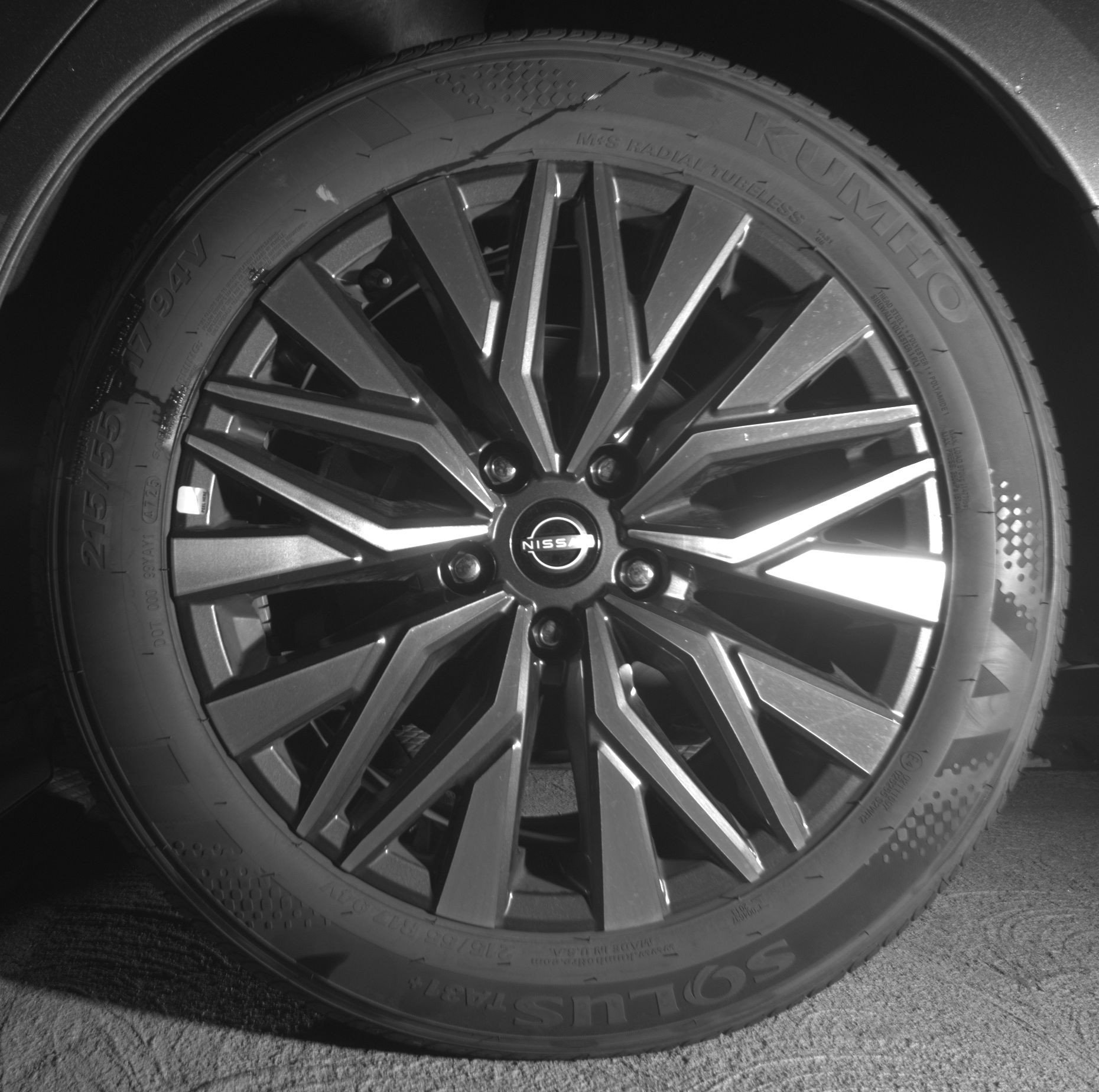 Thumbnail: 2026 Nissan Altima - 11