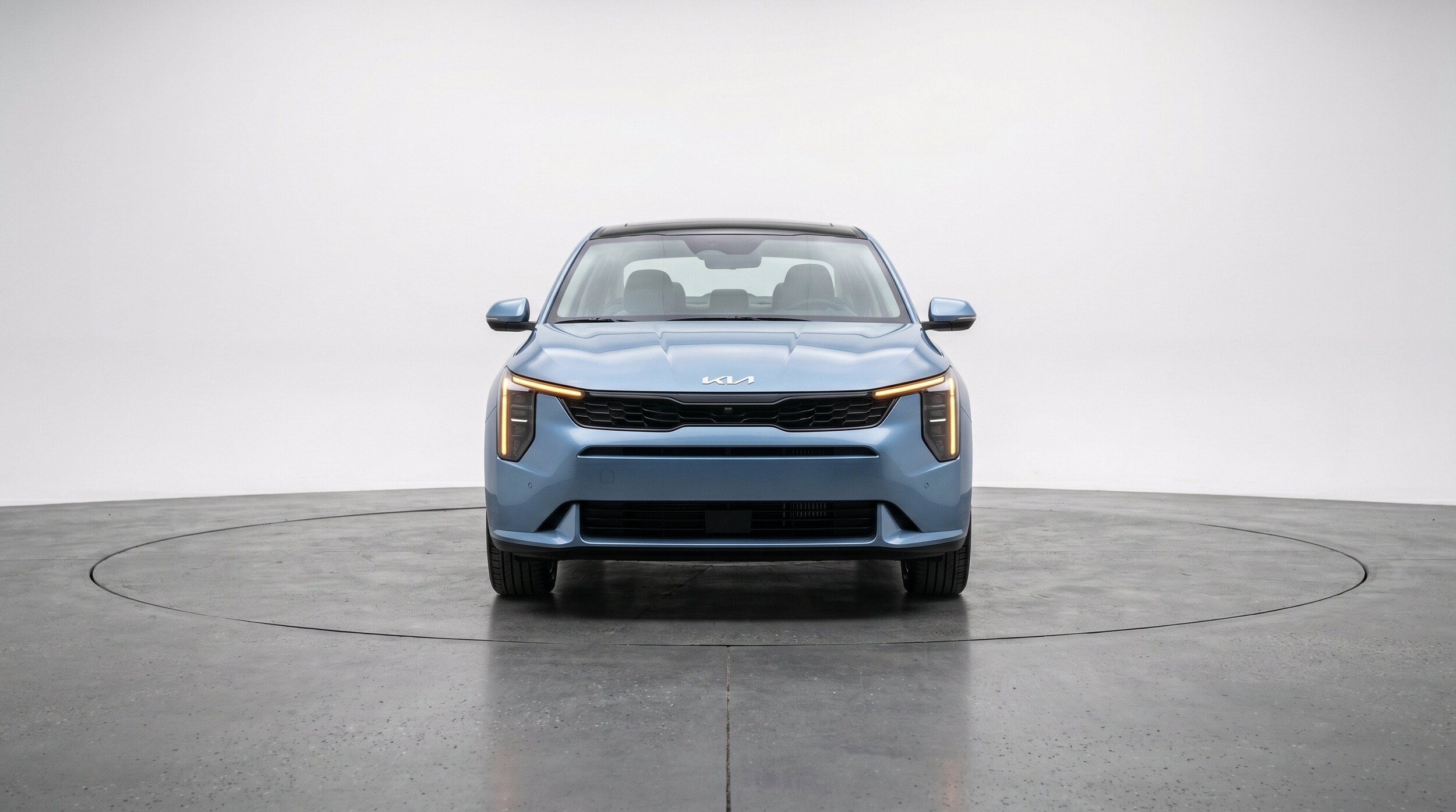 Thumbnail: 2026 Kia K4 - 2