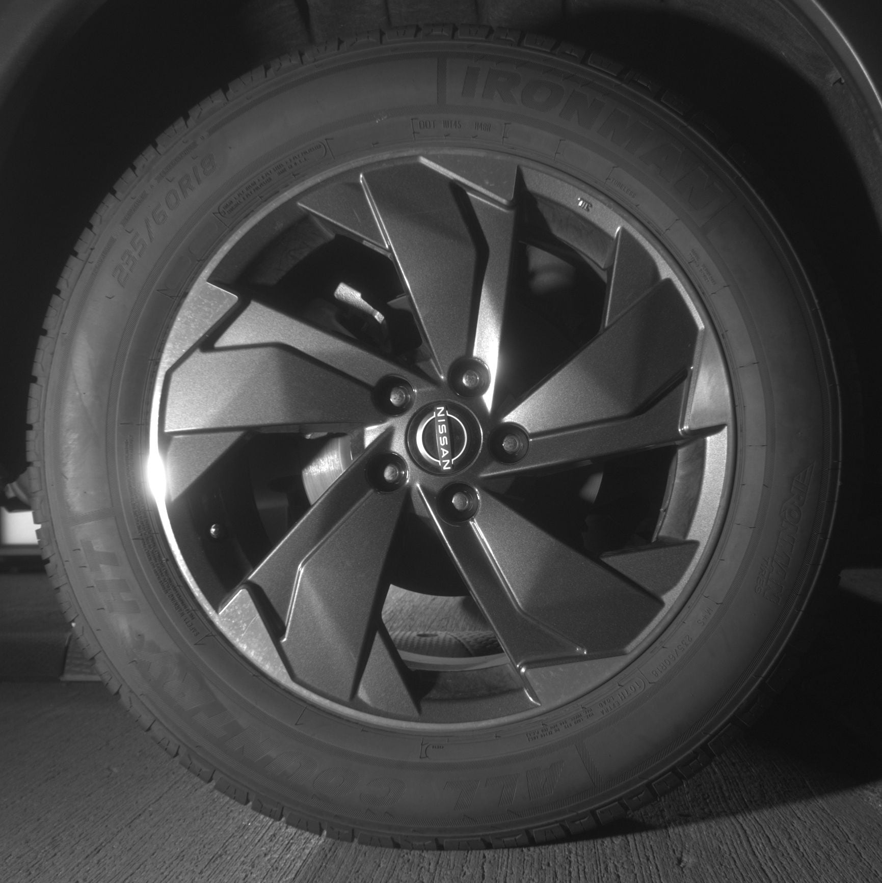 Thumbnail: 2025 Nissan Rogue - 12