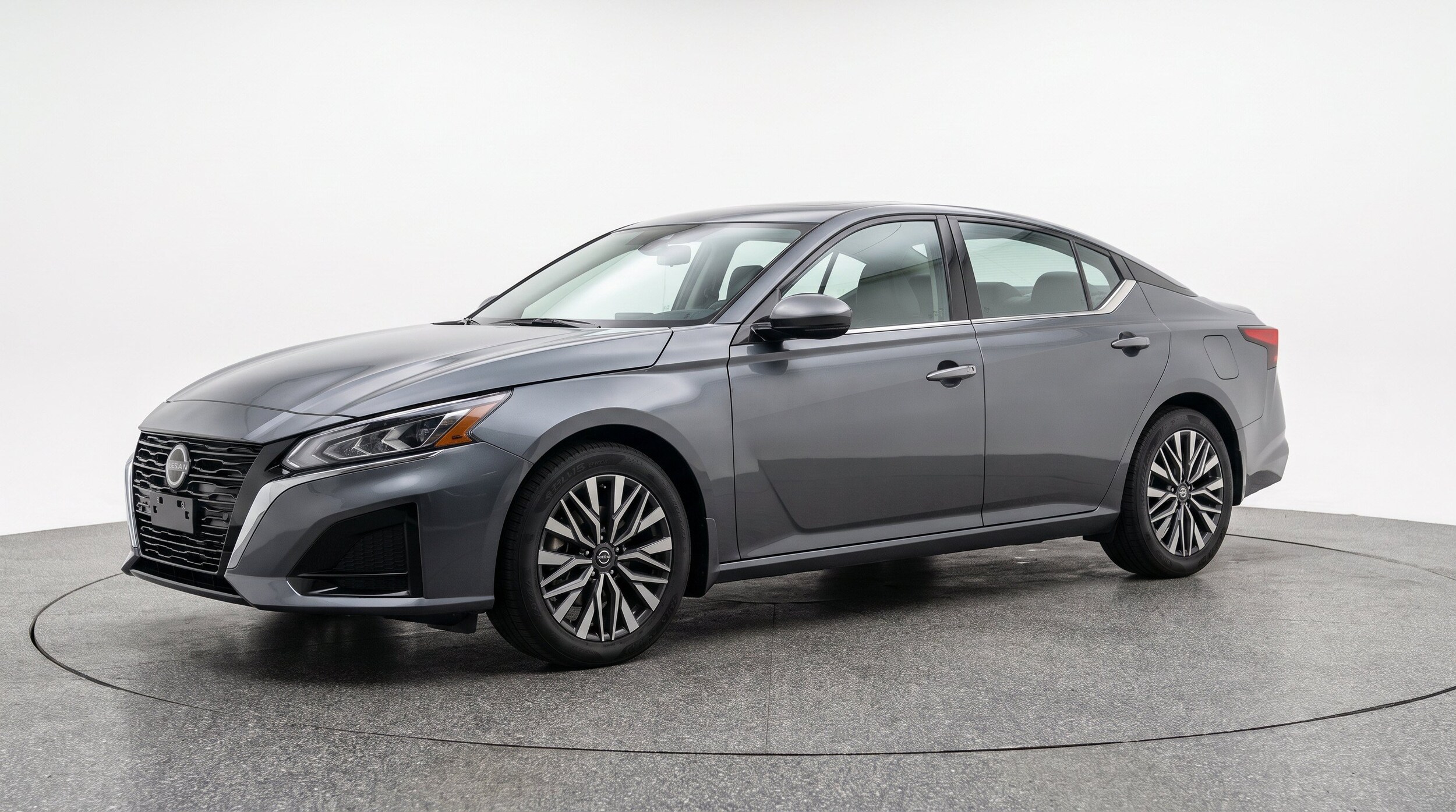 Thumbnail: 2026 Nissan Altima - 3