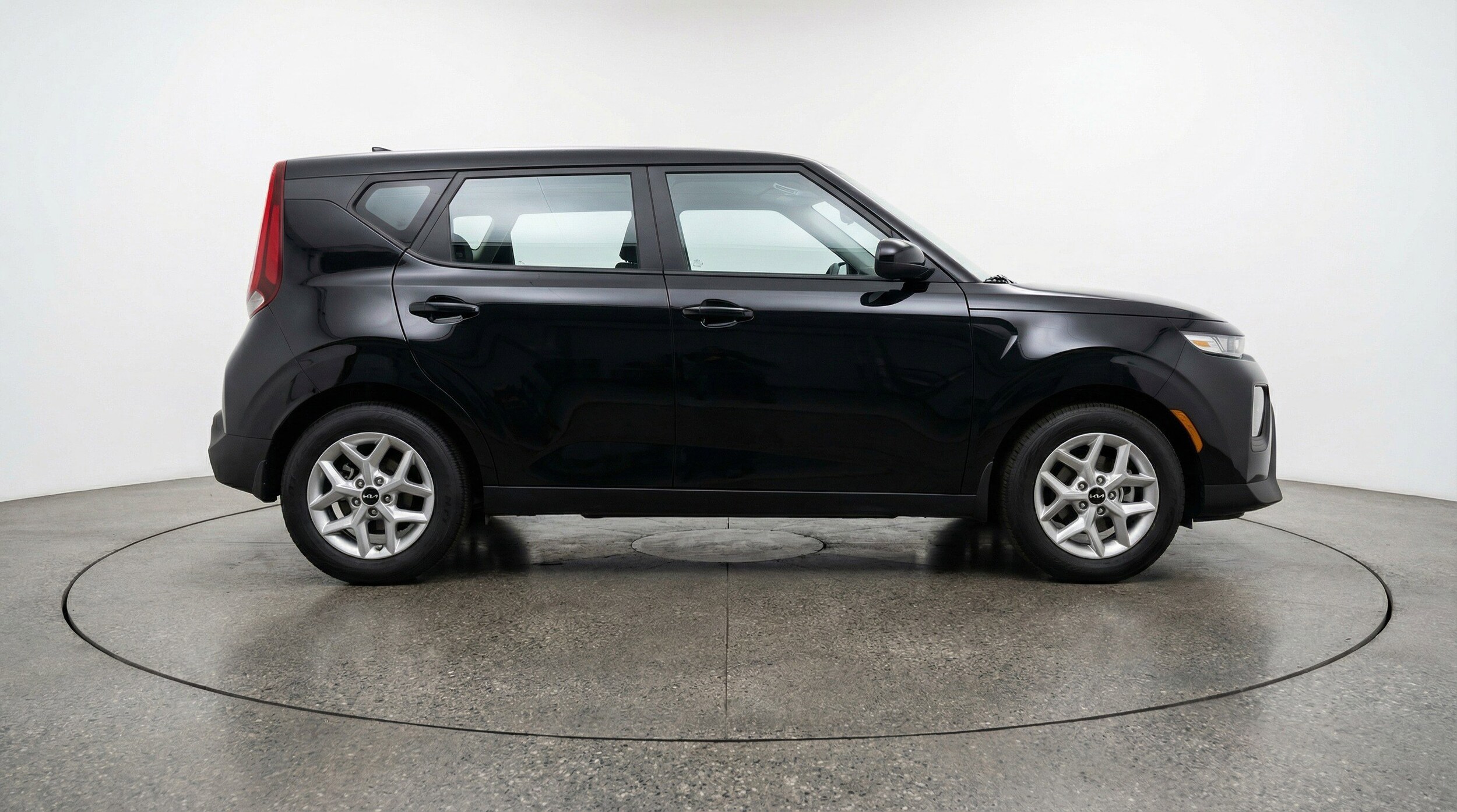 Thumbnail: 2025 Kia Soul - 11