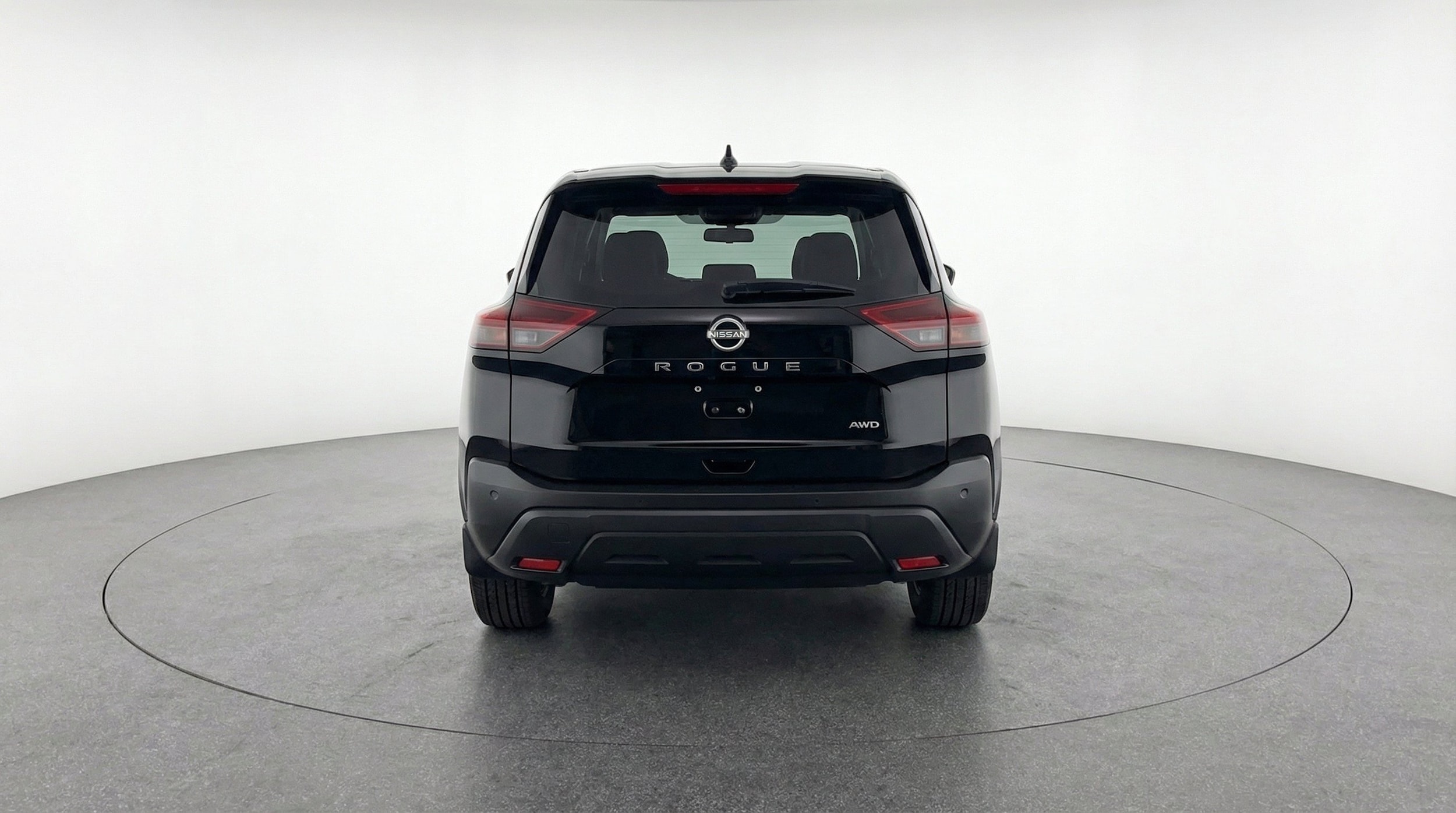 Thumbnail: 2025 Nissan Rogue - 7