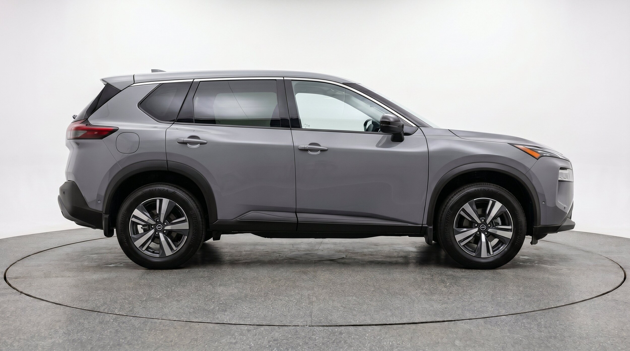 Thumbnail: 2026 Nissan Rogue - 10