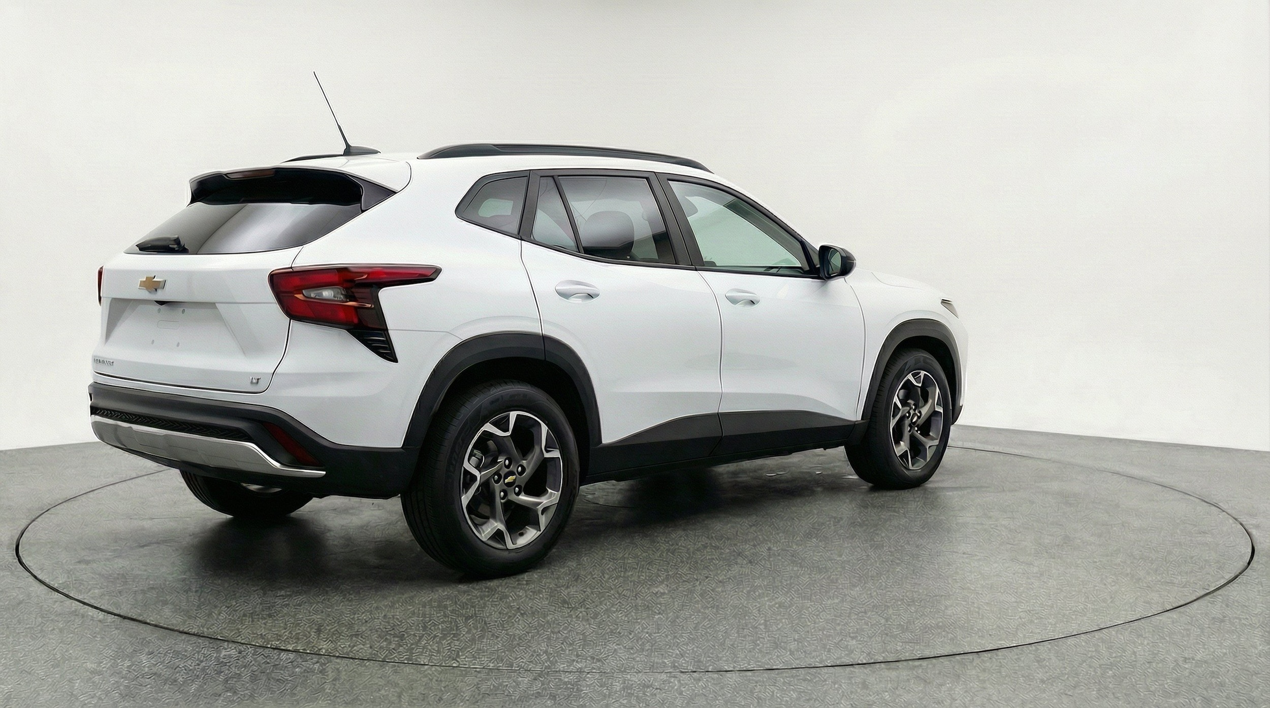 Thumbnail: 2025 Chevrolet Trax - 9