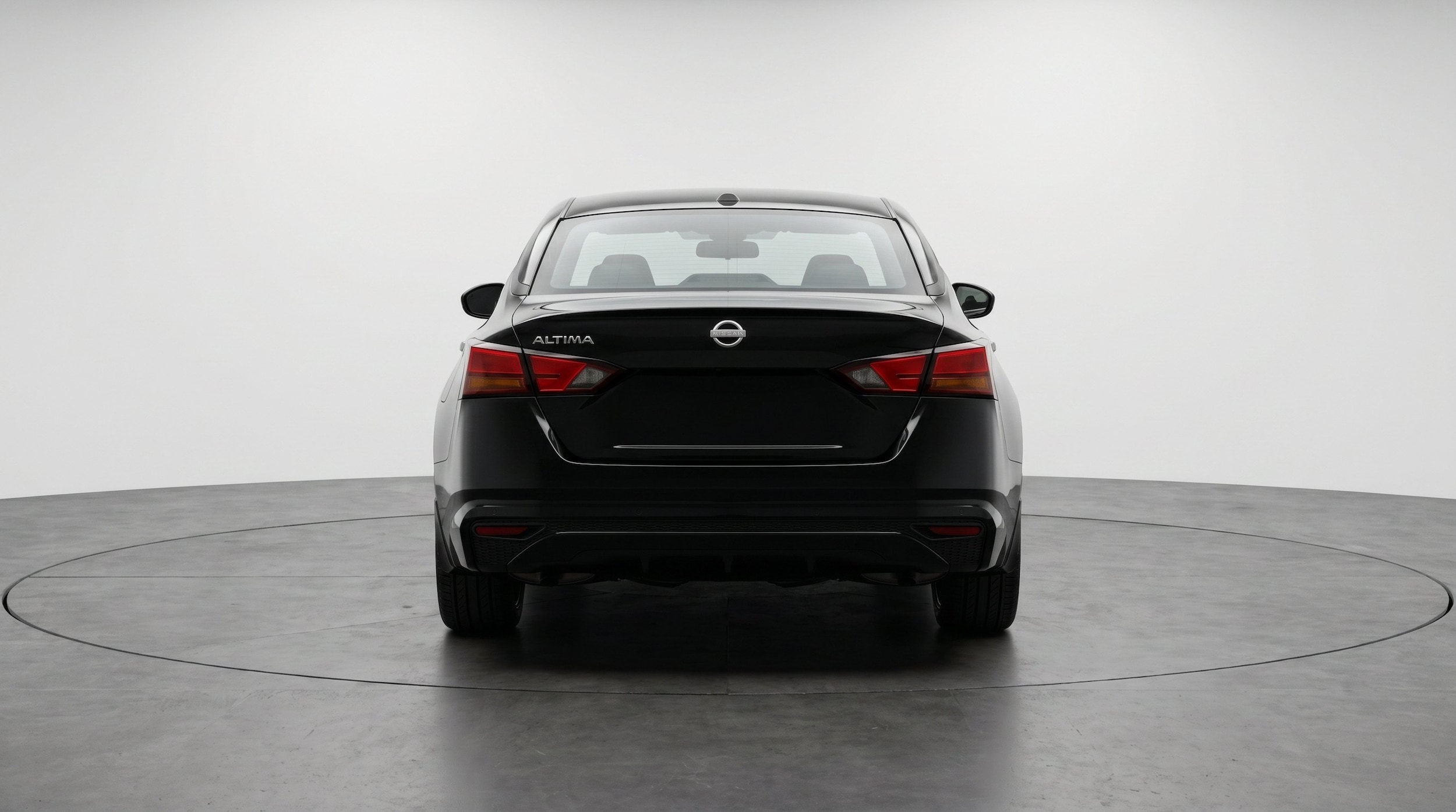 Thumbnail: 2026 Nissan Altima - 7