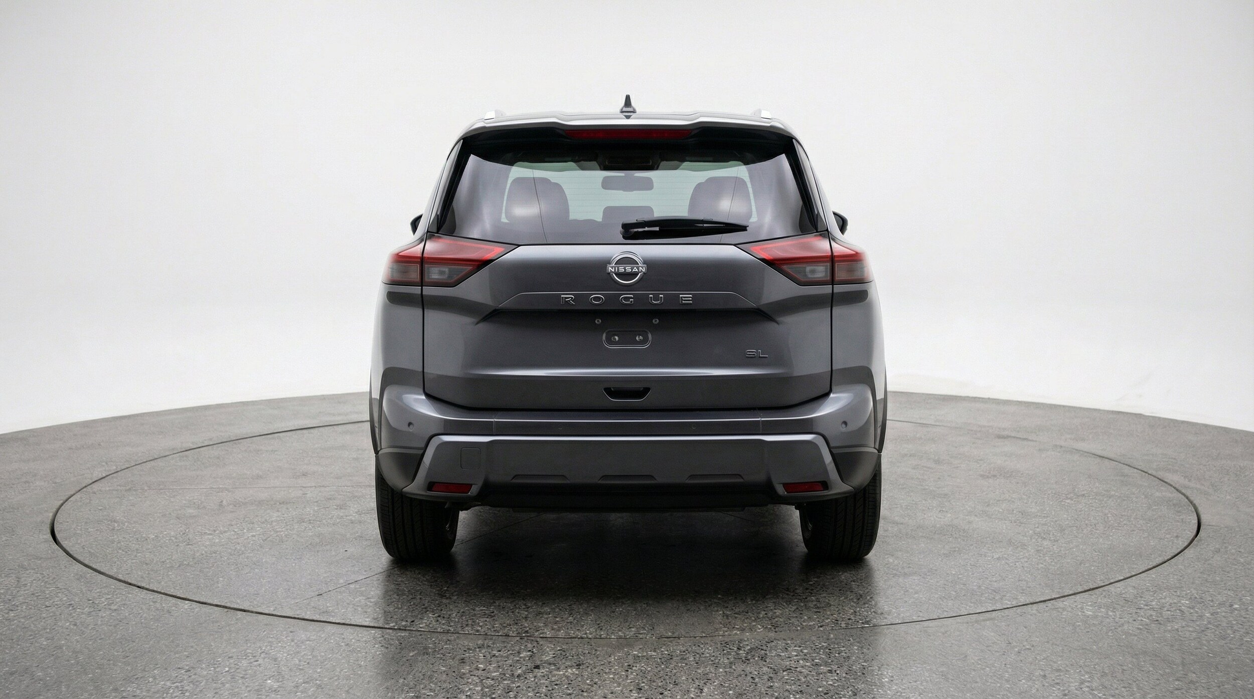 Thumbnail: 2026 Nissan Rogue - 7