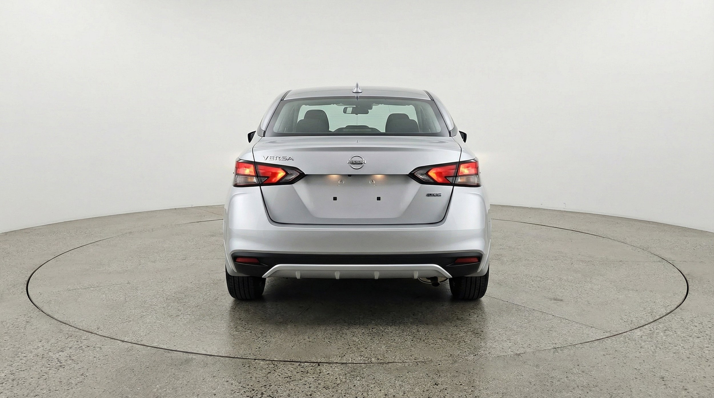 Thumbnail: 2025 Nissan Versa - 7