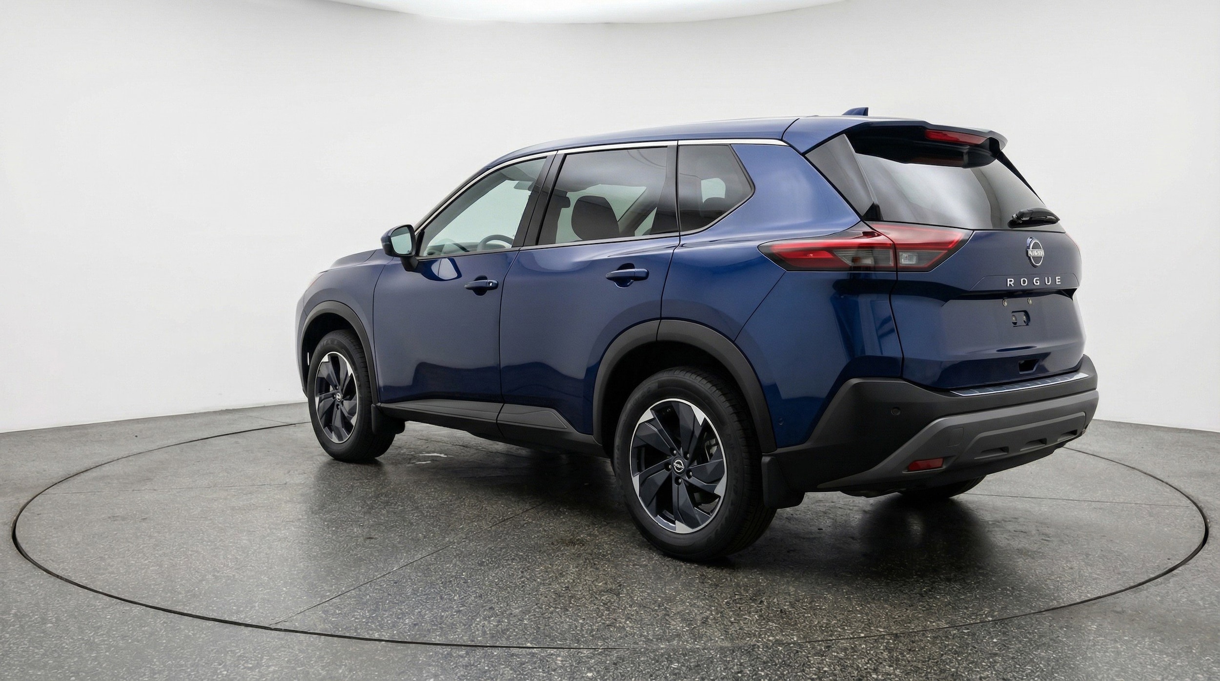 Thumbnail: 2025 Nissan Rogue - 6