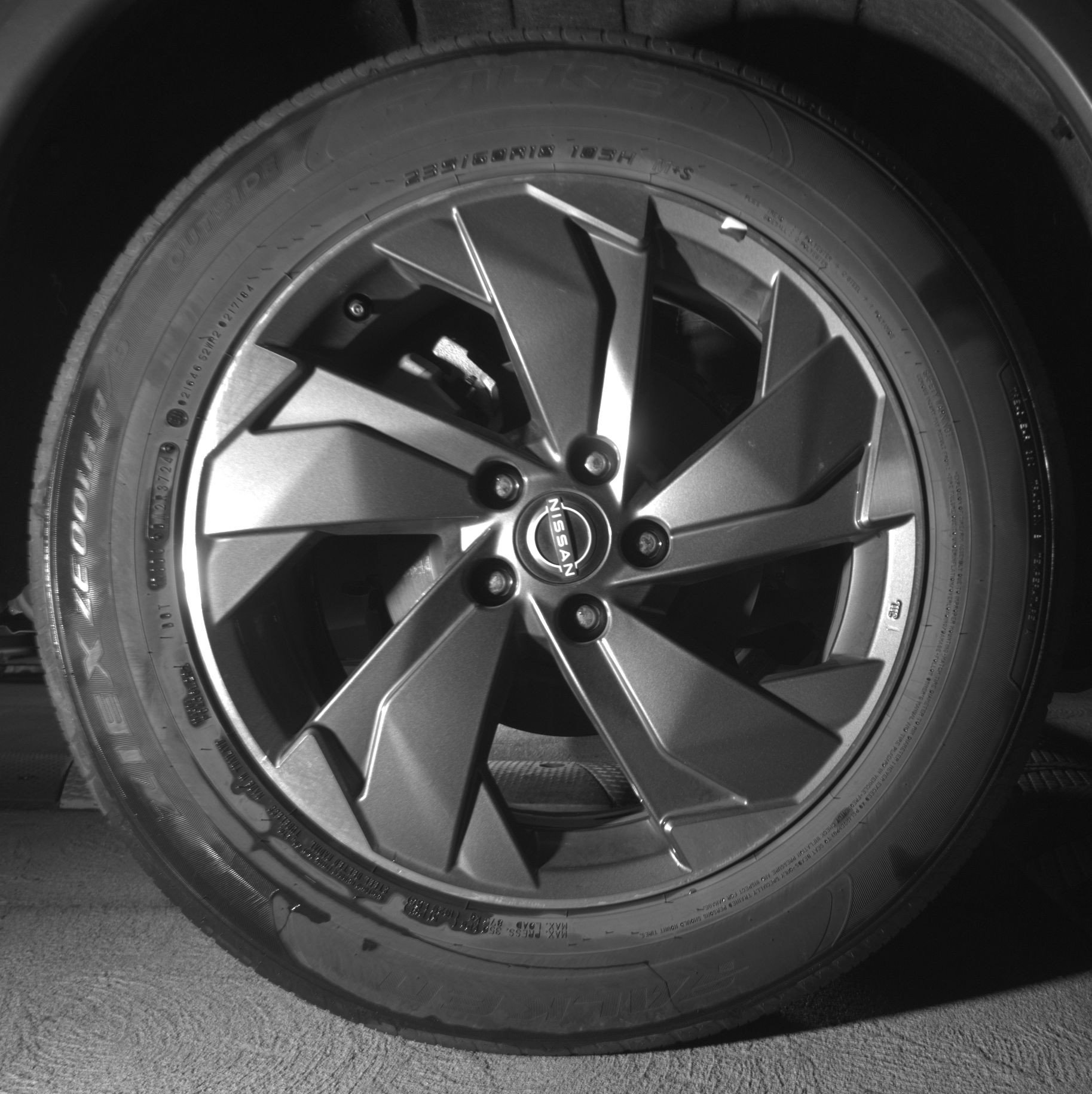 Thumbnail: 2025 Nissan Rogue - 15