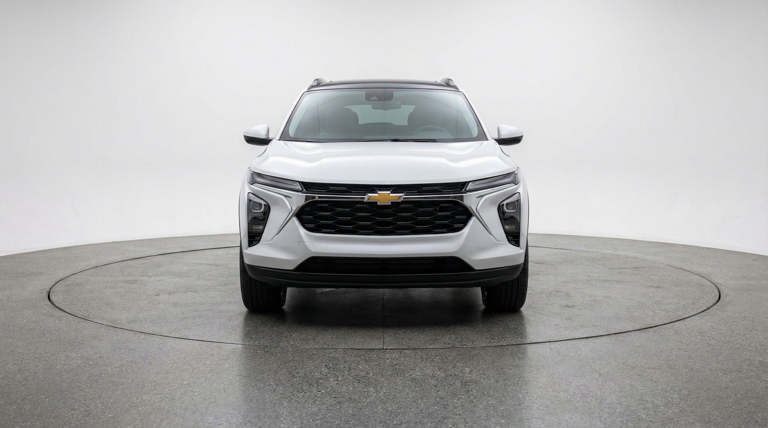 Thumbnail: 2025 Chevrolet TrailBlazer - 2