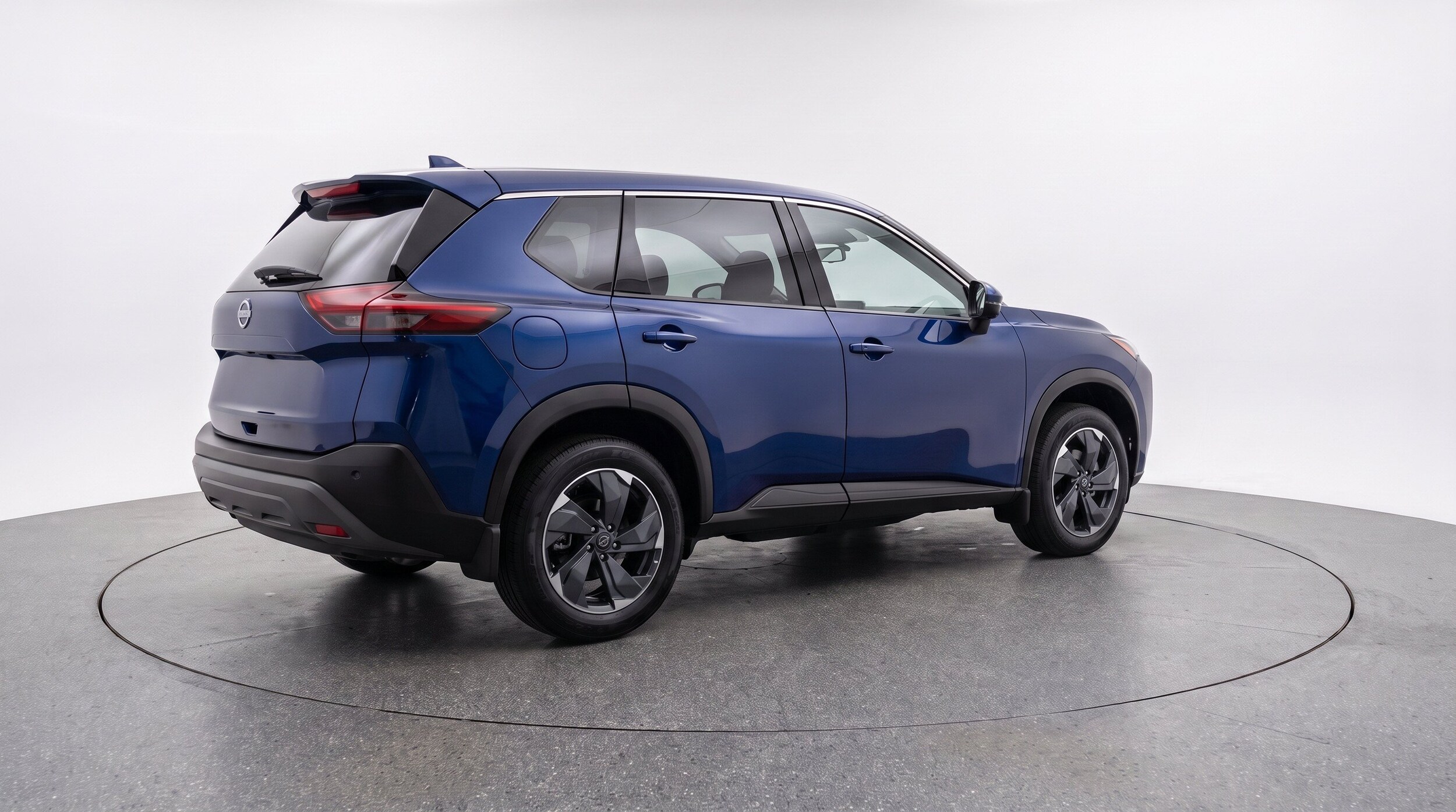 Thumbnail: 2025 Nissan Rogue - 9
