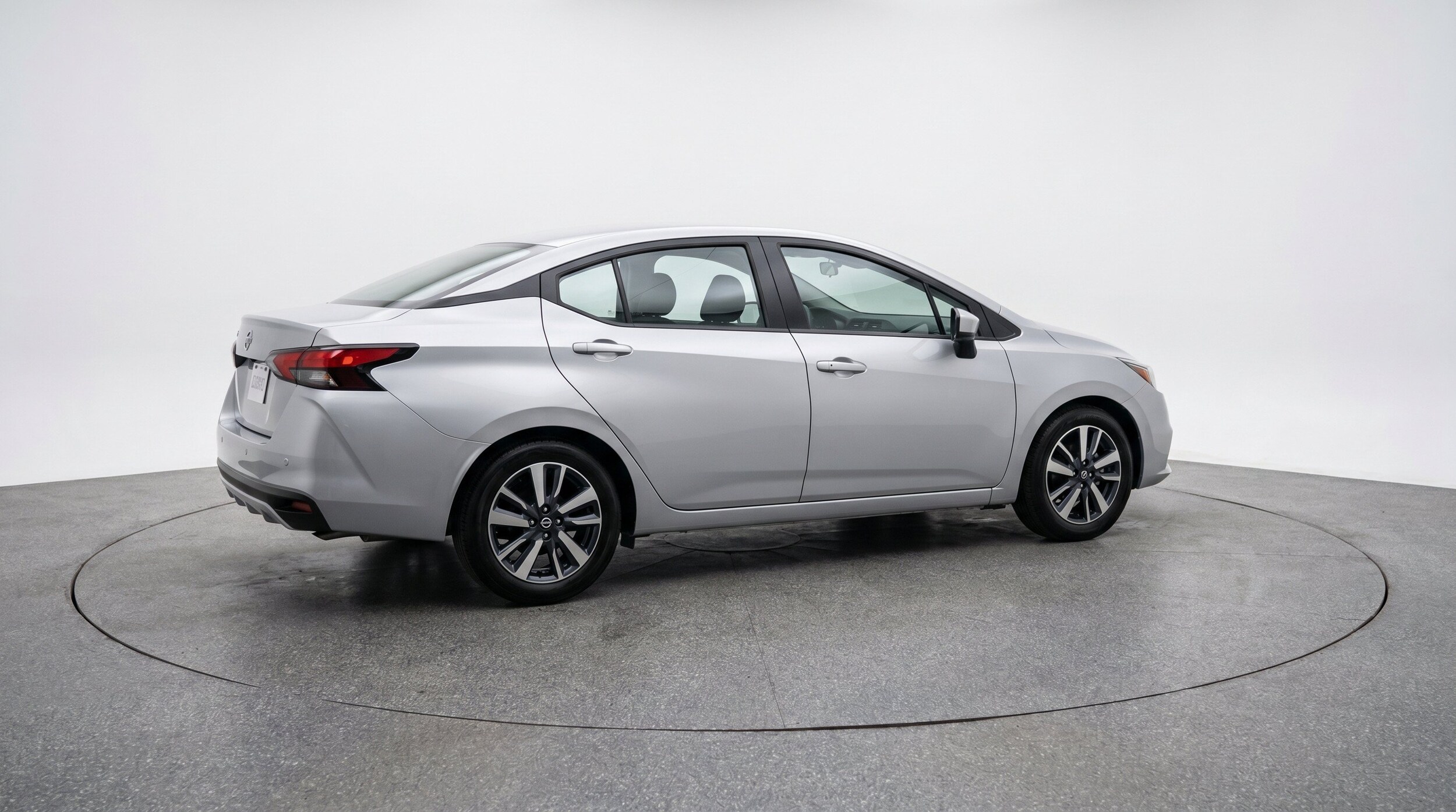 Thumbnail: 2025 Nissan Versa - 9