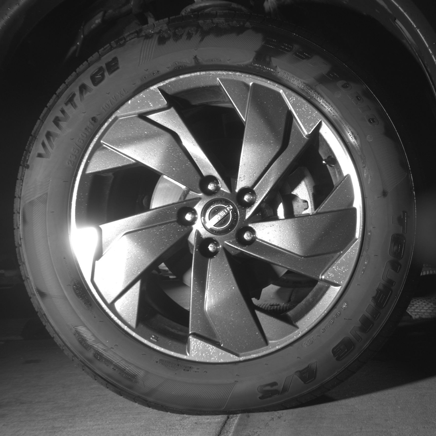 Thumbnail: 2025 Nissan Rogue - 13