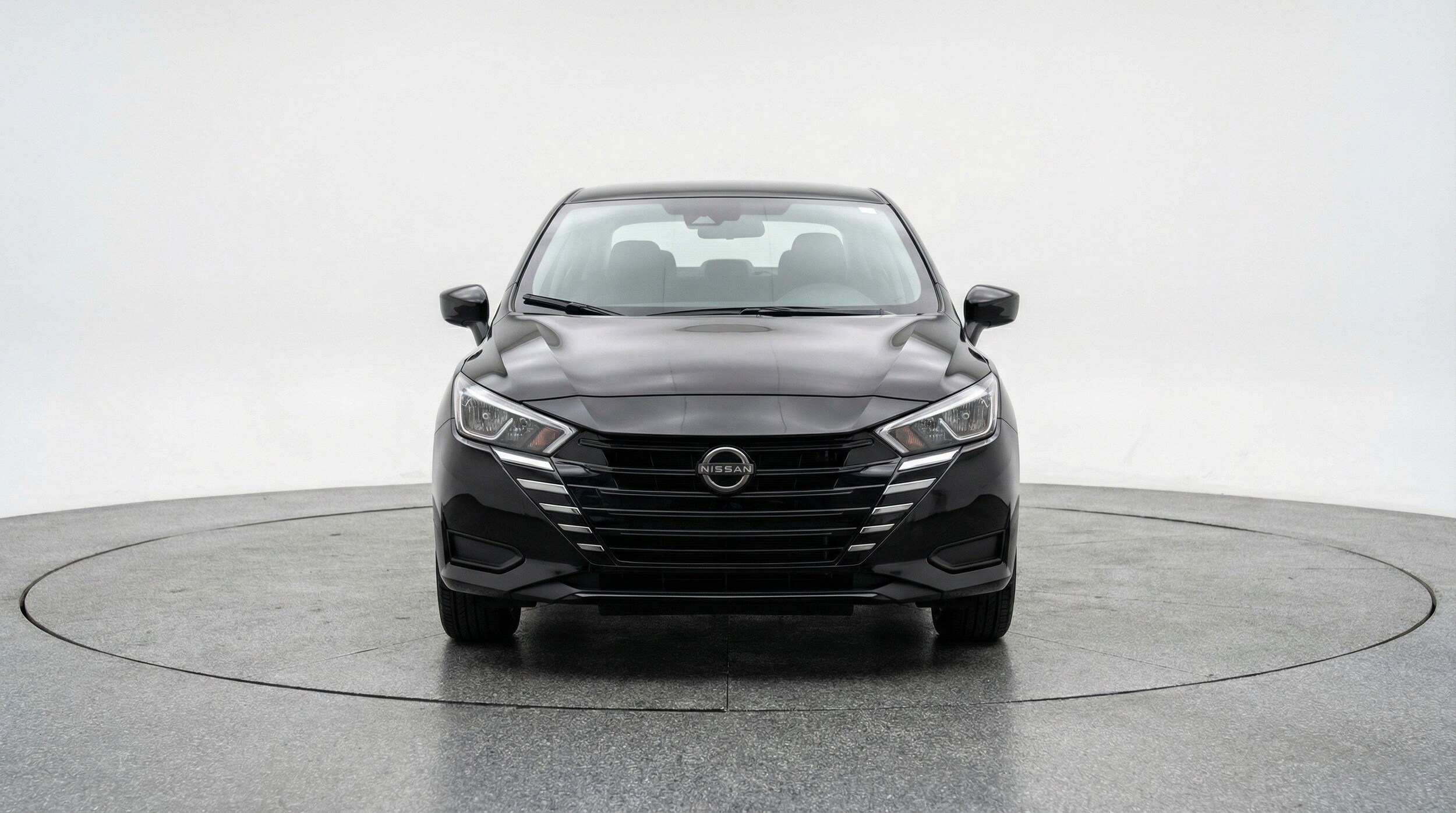 Thumbnail: 2025 Nissan Versa - 2