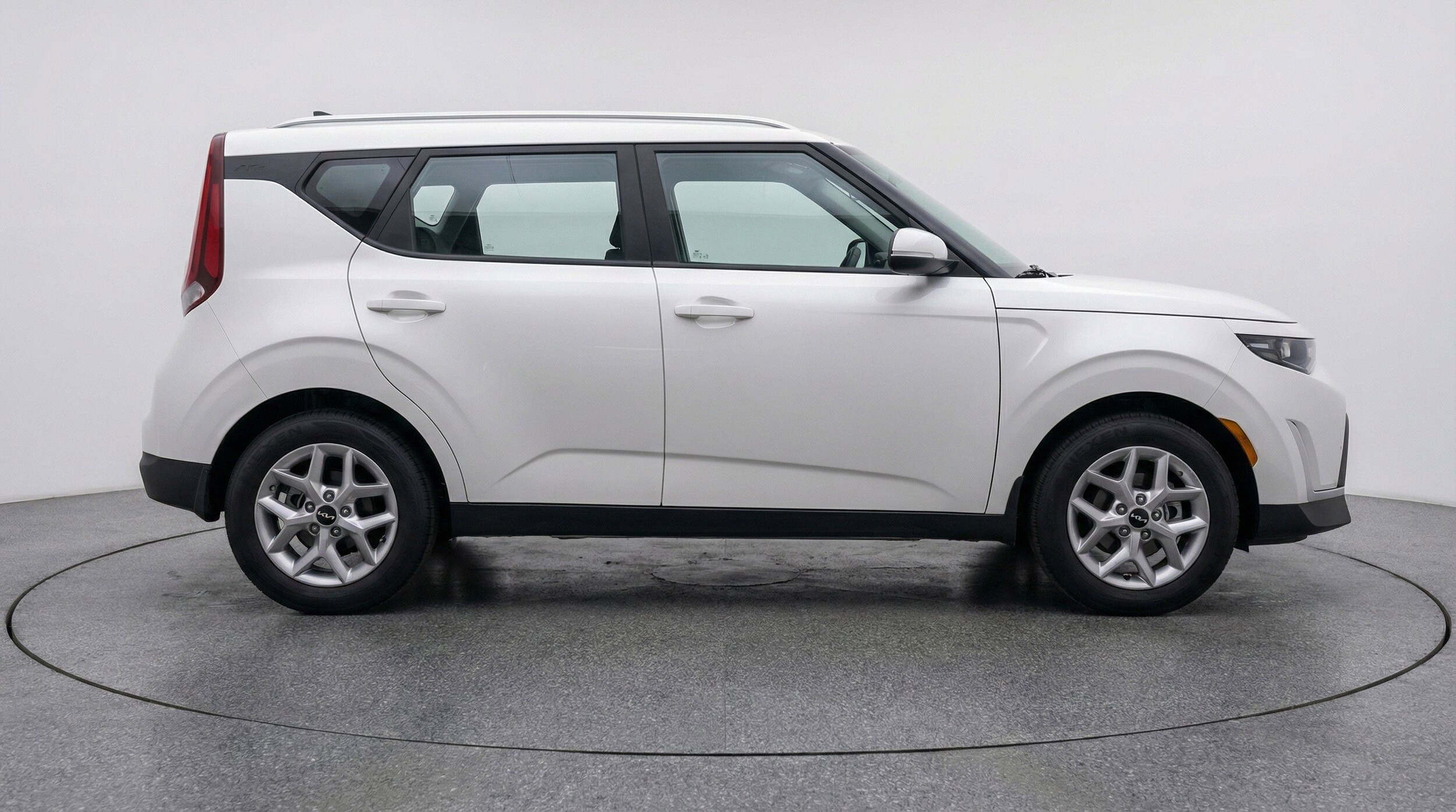 Thumbnail: 2025 Kia Soul - 11