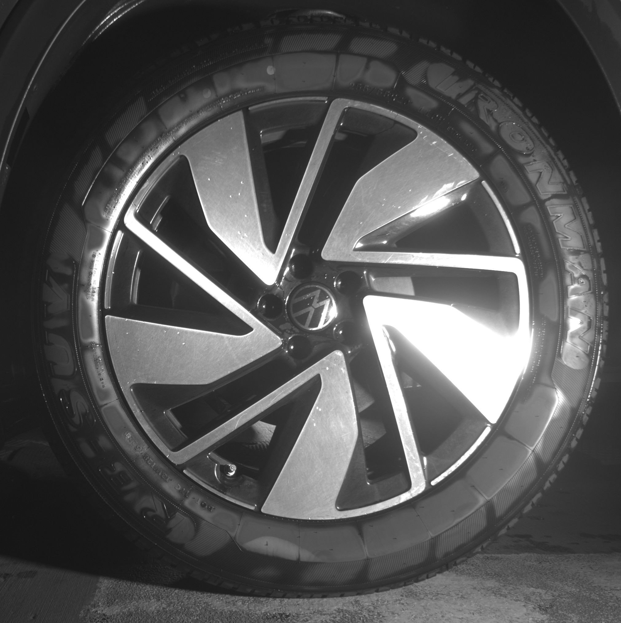 Thumbnail: 2024 Volkswagen Atlas - 12