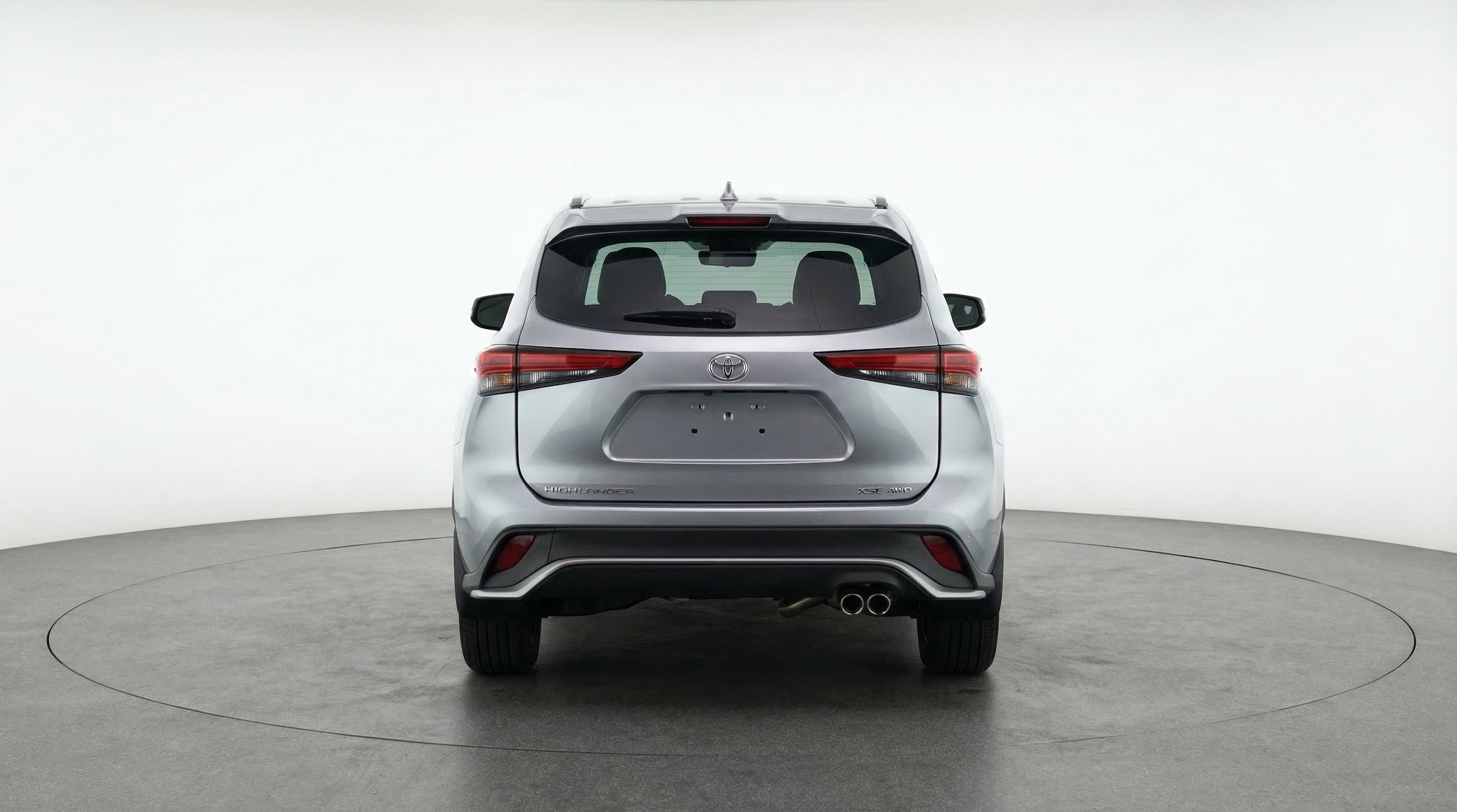 Thumbnail: 2025 Toyota Highlander - 7
