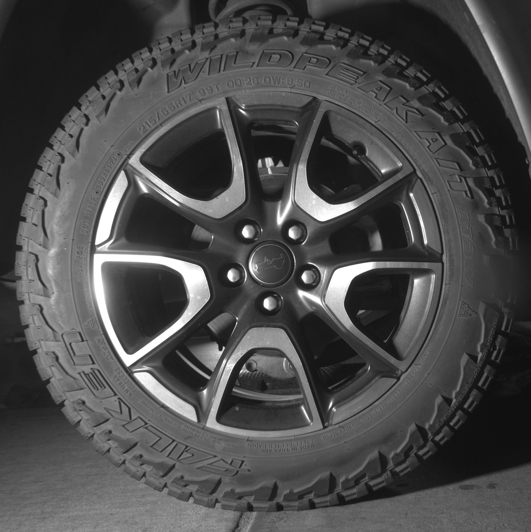 Thumbnail: 2025 Jeep Compass - 15