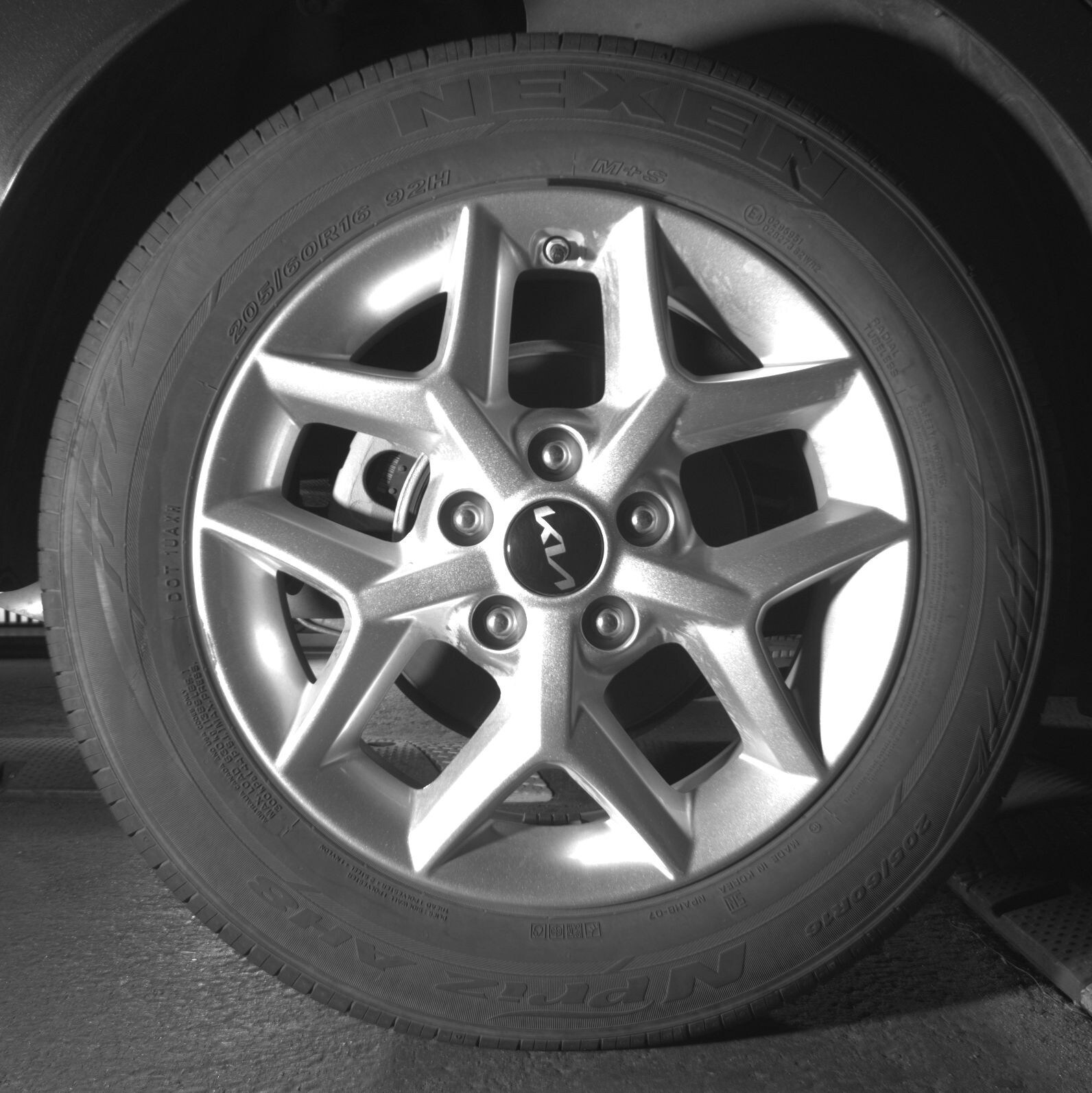 Thumbnail: 2025 Kia Soul - 17