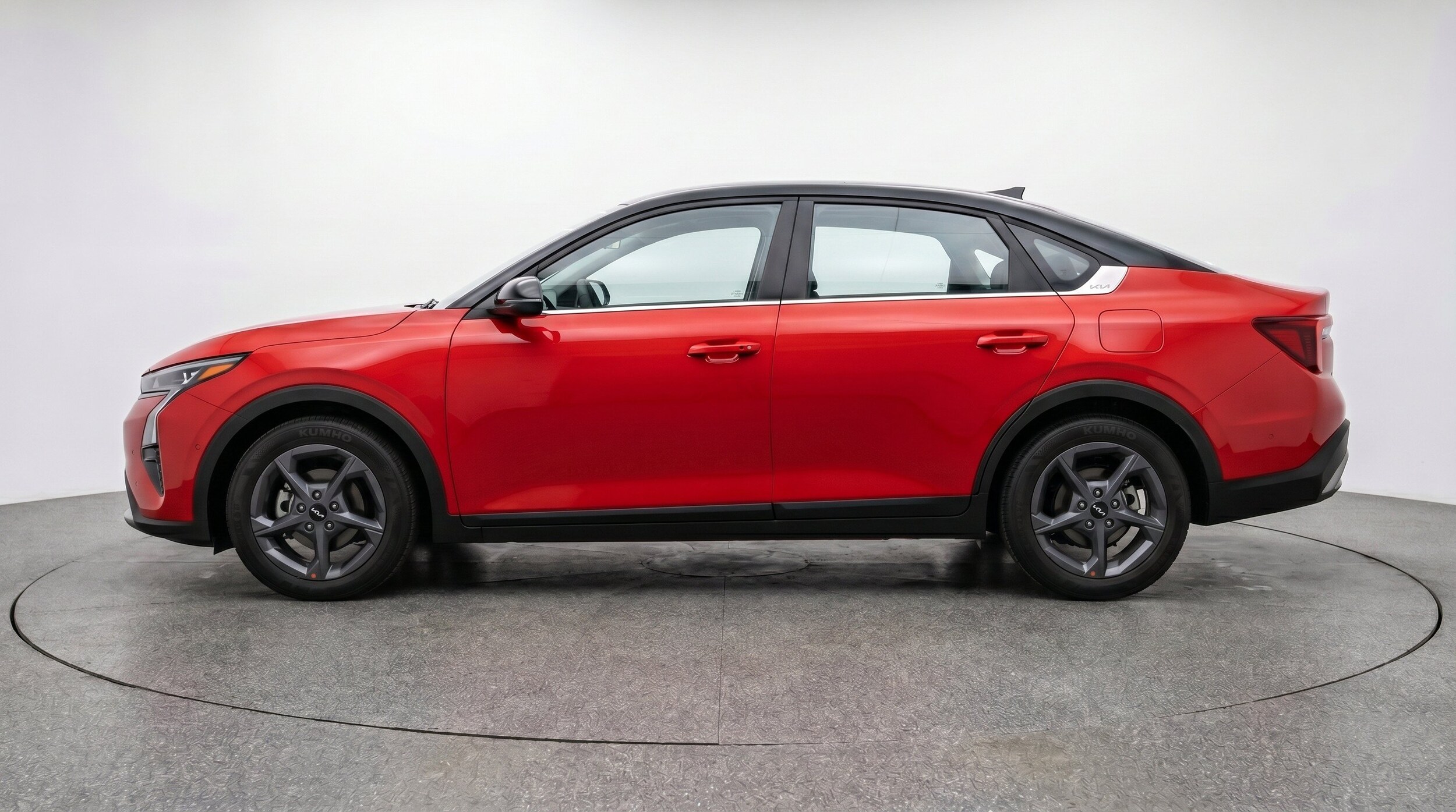 Thumbnail: 2026 Kia K4 - 5