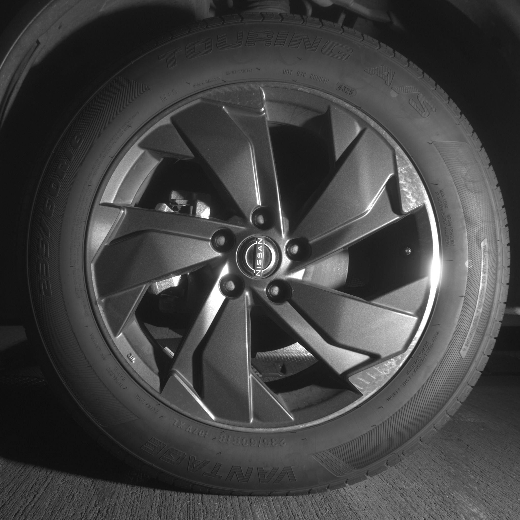 Thumbnail: 2025 Nissan Rogue - 9