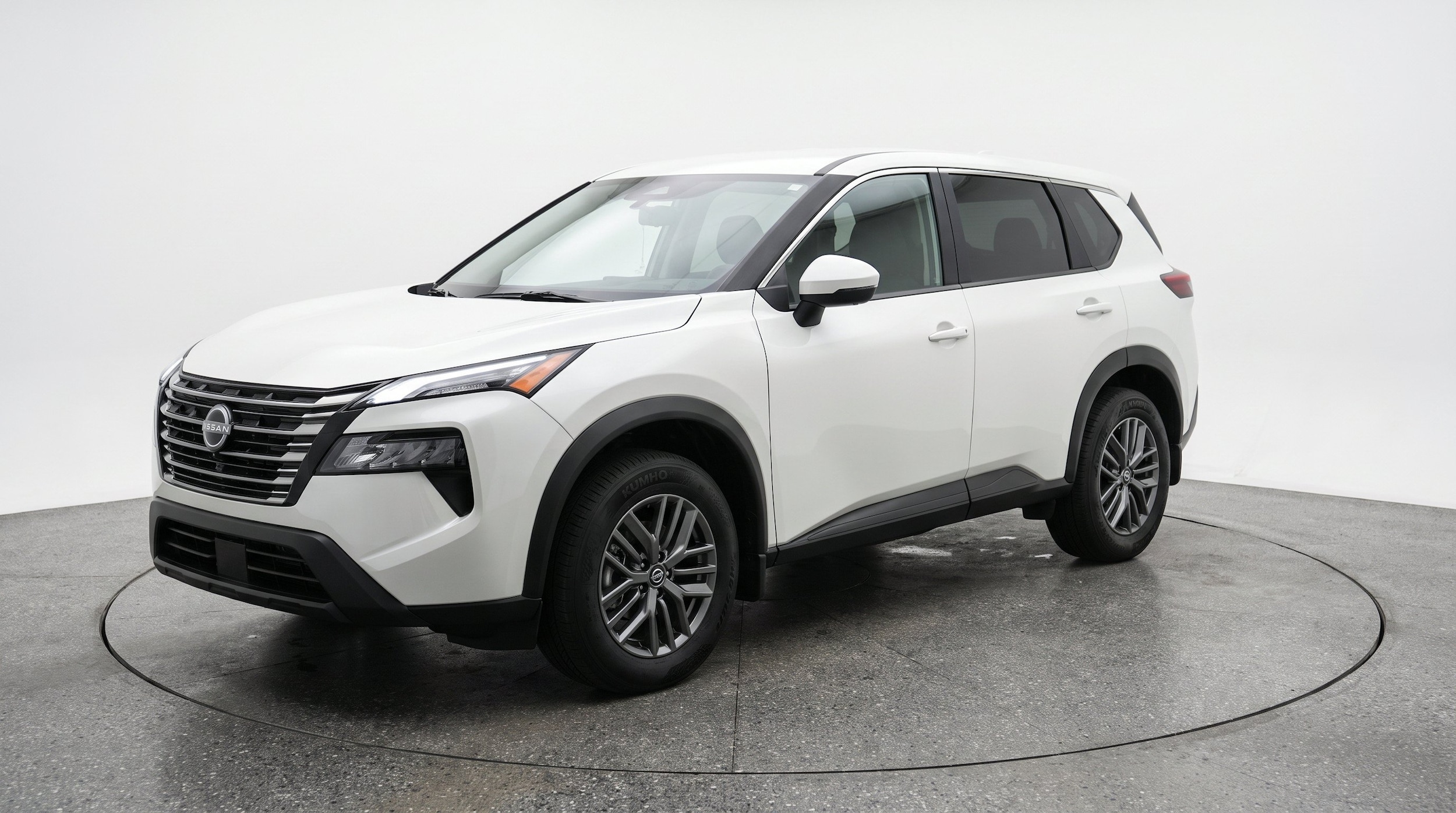 Thumbnail: 2026 Nissan Rogue - 3