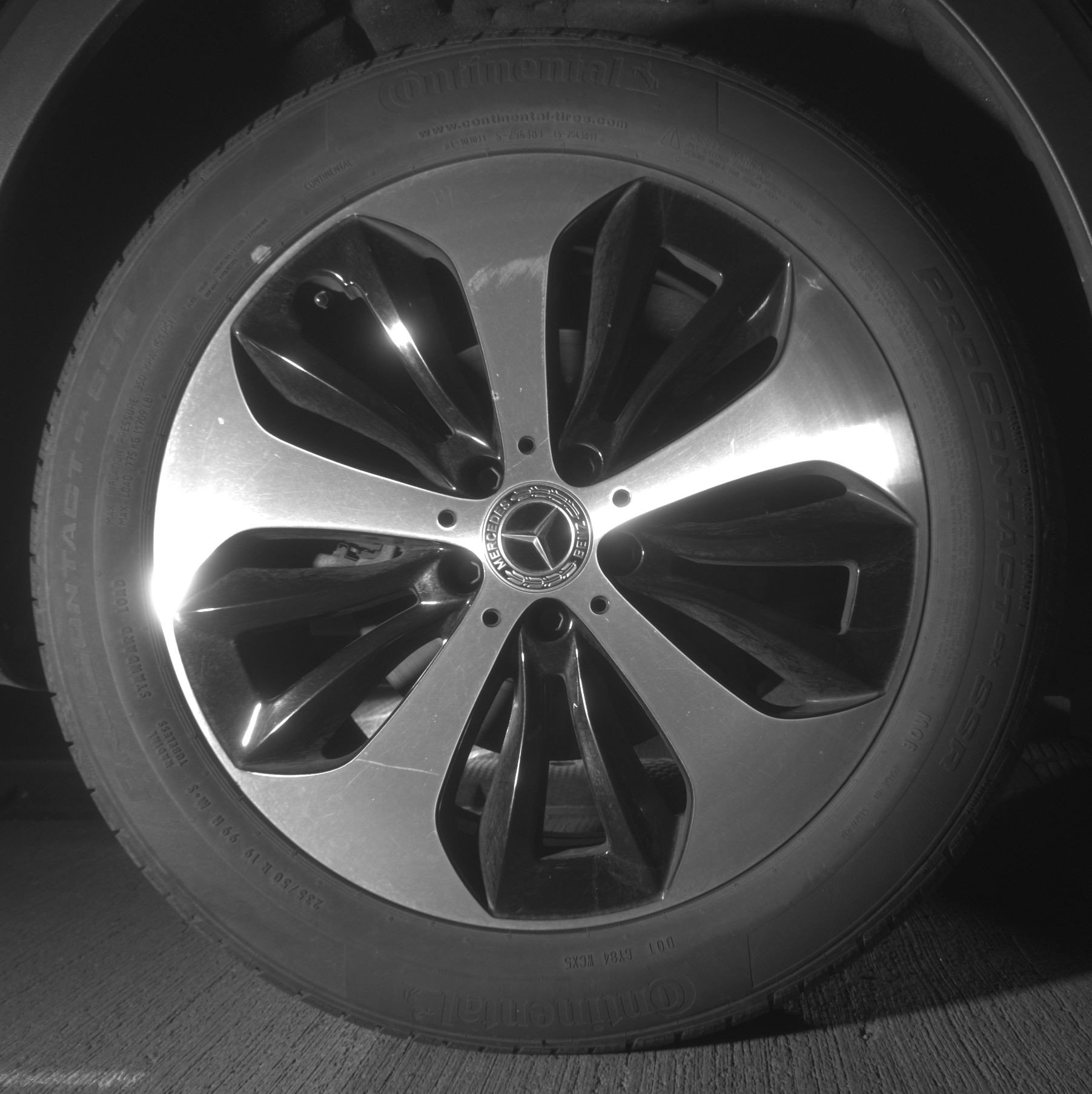 Thumbnail: 2025 Mercedes-Benz GLB - 15