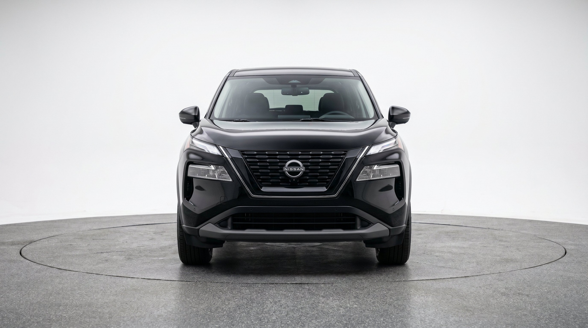 Thumbnail: 2026 Nissan Rogue - 2