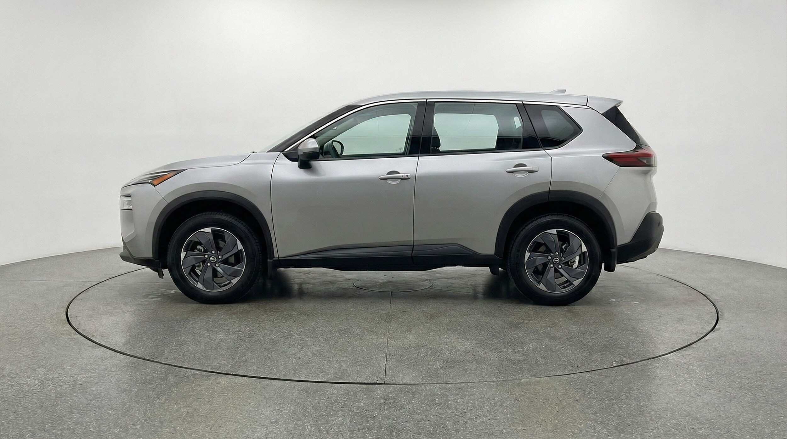 Thumbnail: 2025 Nissan Rogue - 4